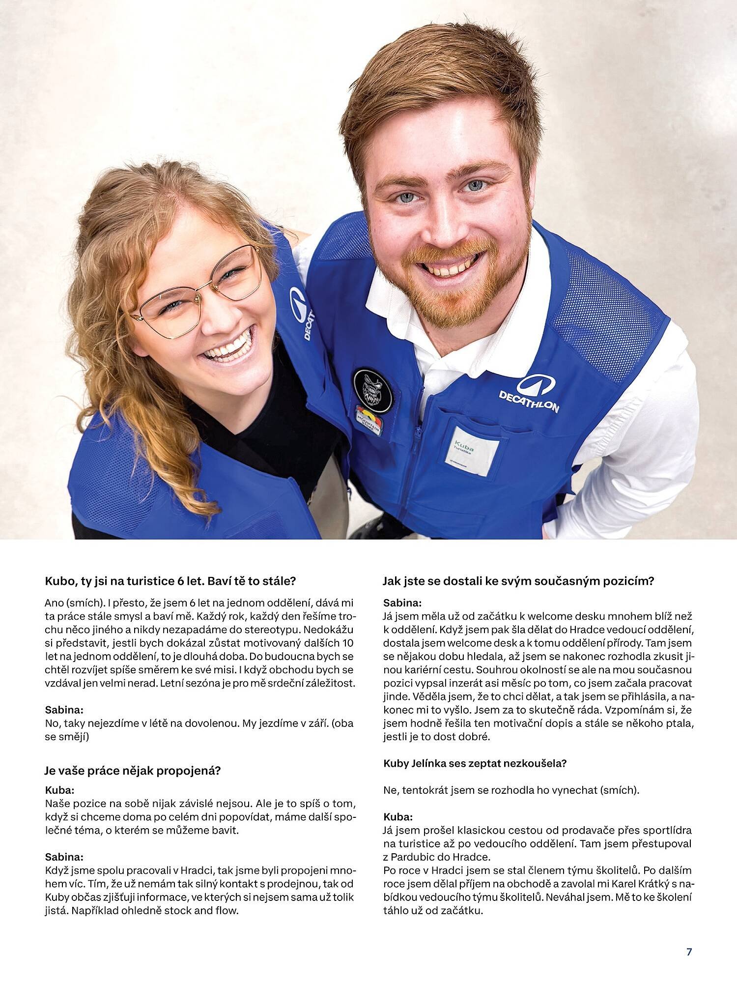 Decathlon leták (2026-03-12 - 2026-03-31)