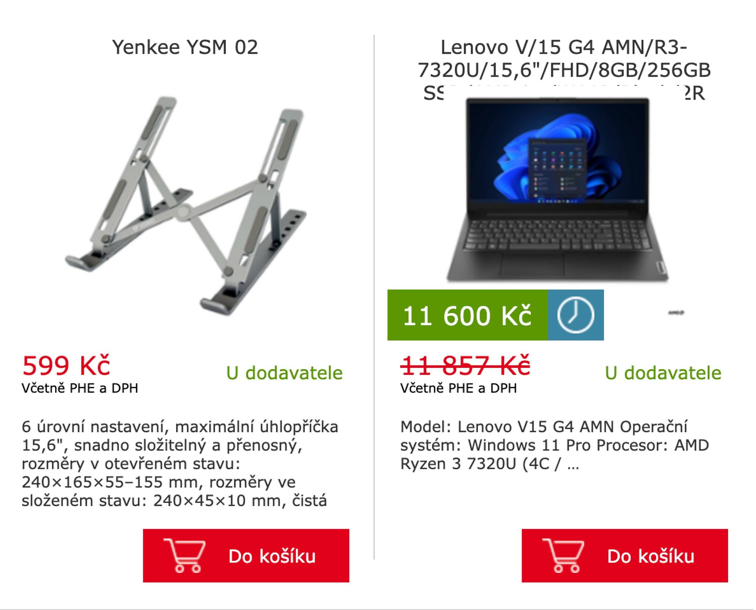 Elektro Oáza leták (2026-03-19 - 2026-04-01)