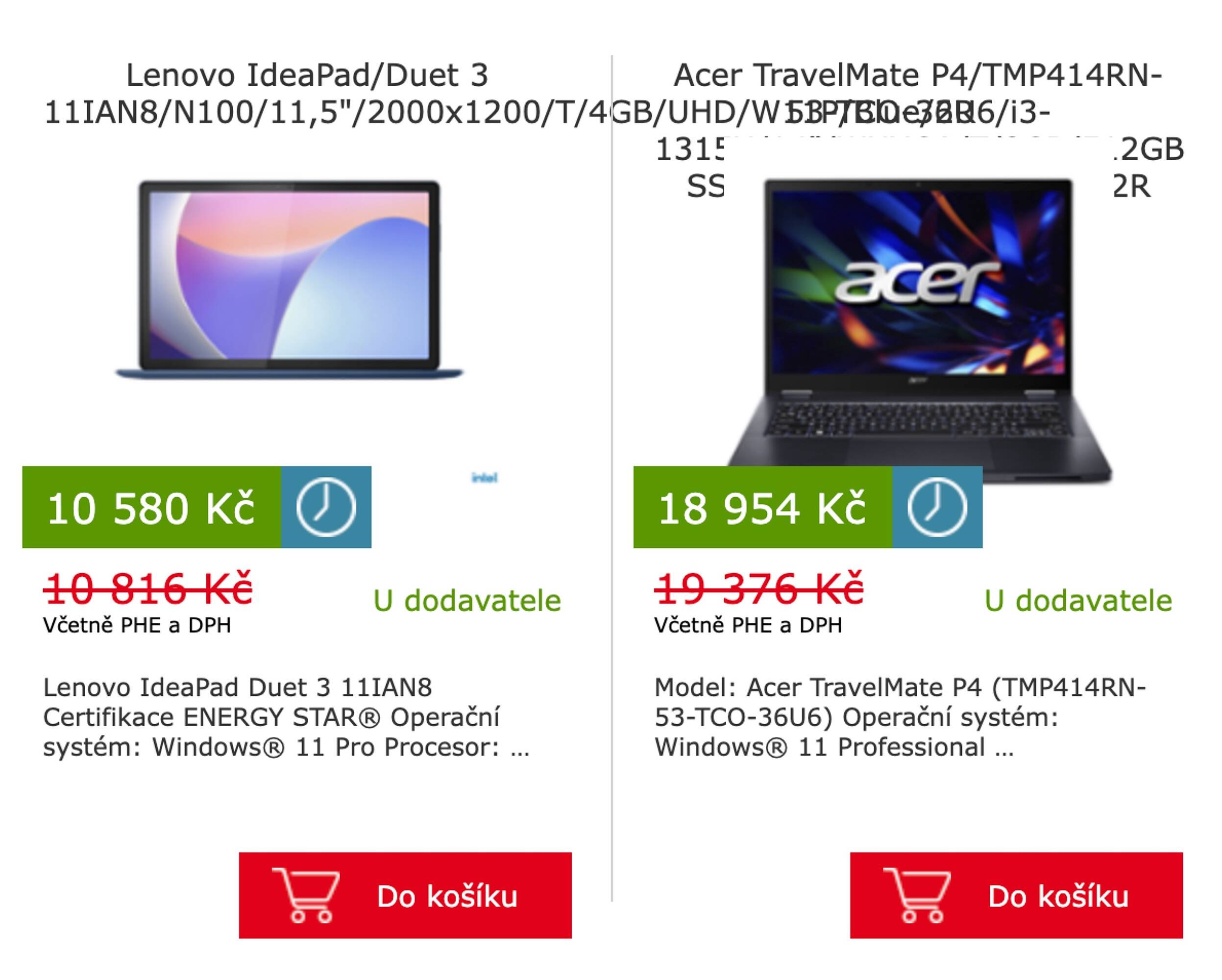 Elektro Oáza leták (2026-03-19 - 2026-04-01)