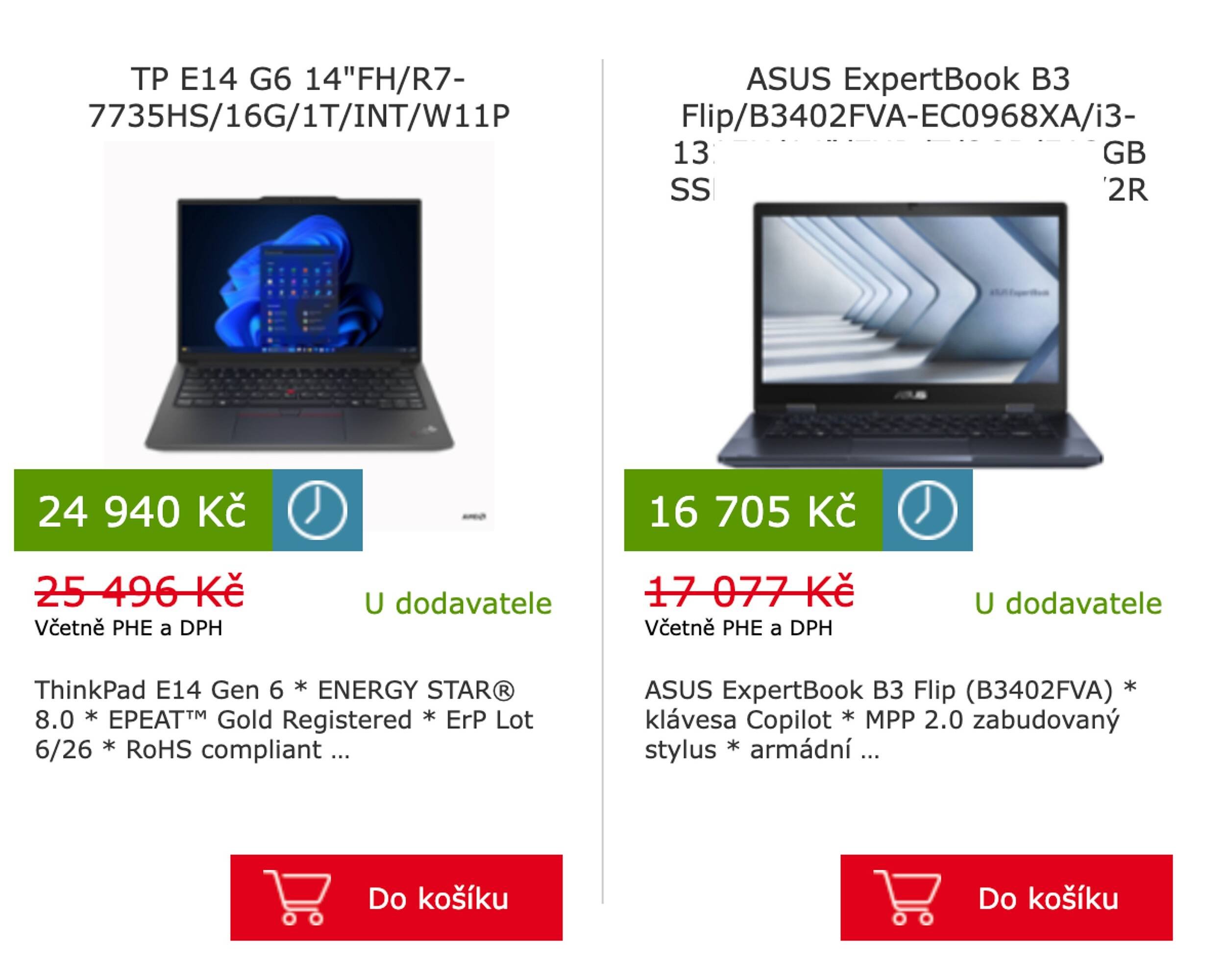 Elektro Oáza leták (2026-03-19 - 2026-04-01)