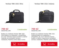 Elektro Oáza leták (2026-03-19 - 2026-04-01)