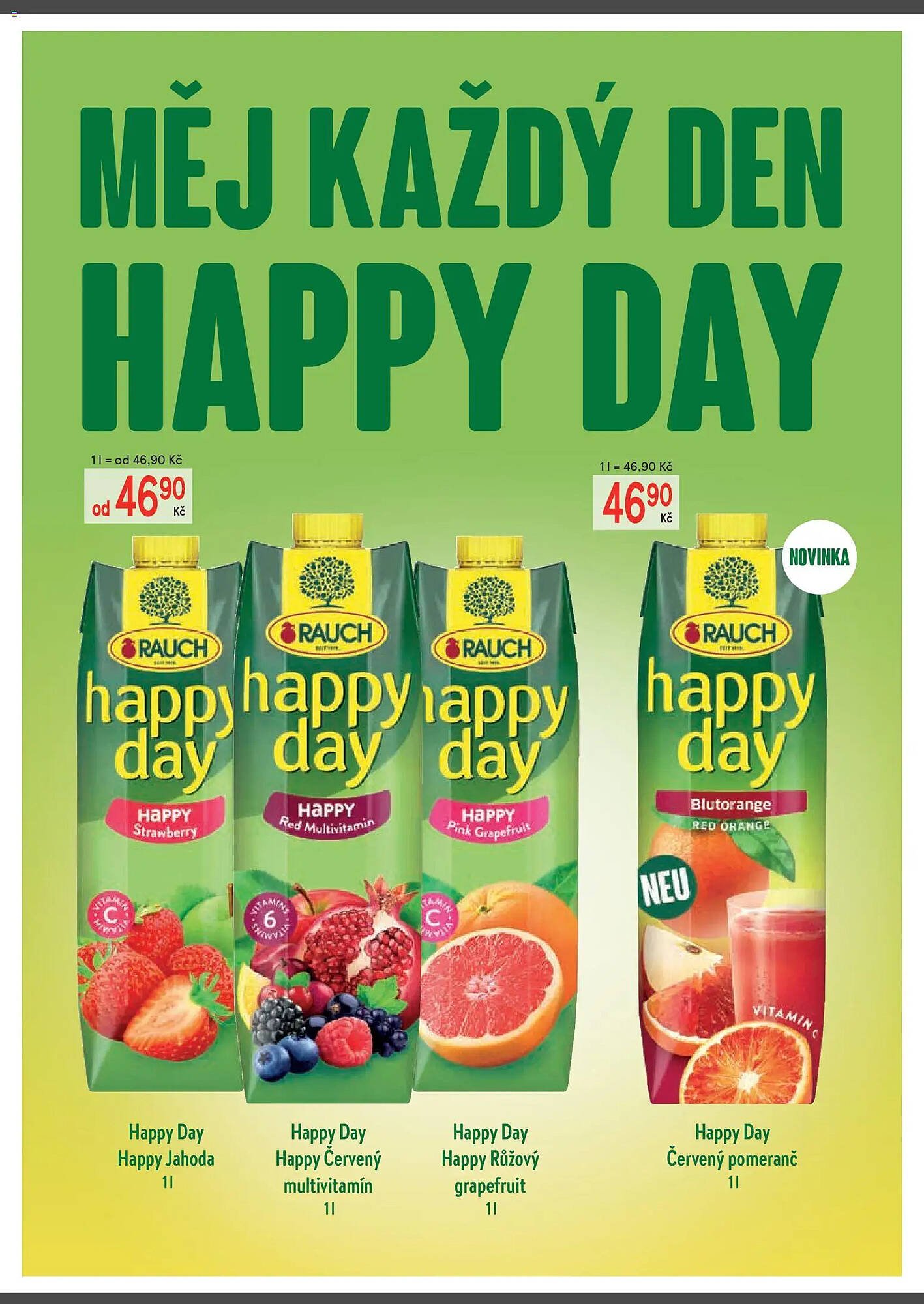 Žabka leták (2026-04-08 - 2026-04-21)