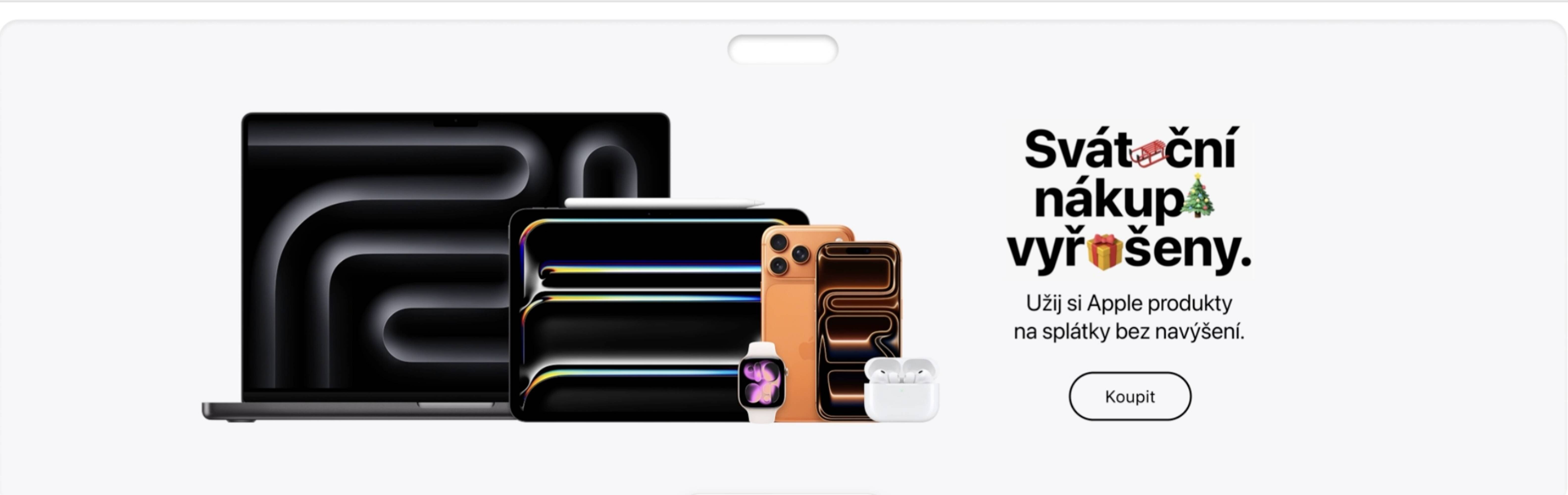 Istyle leták (2025-11-23 - 2025-12-07)