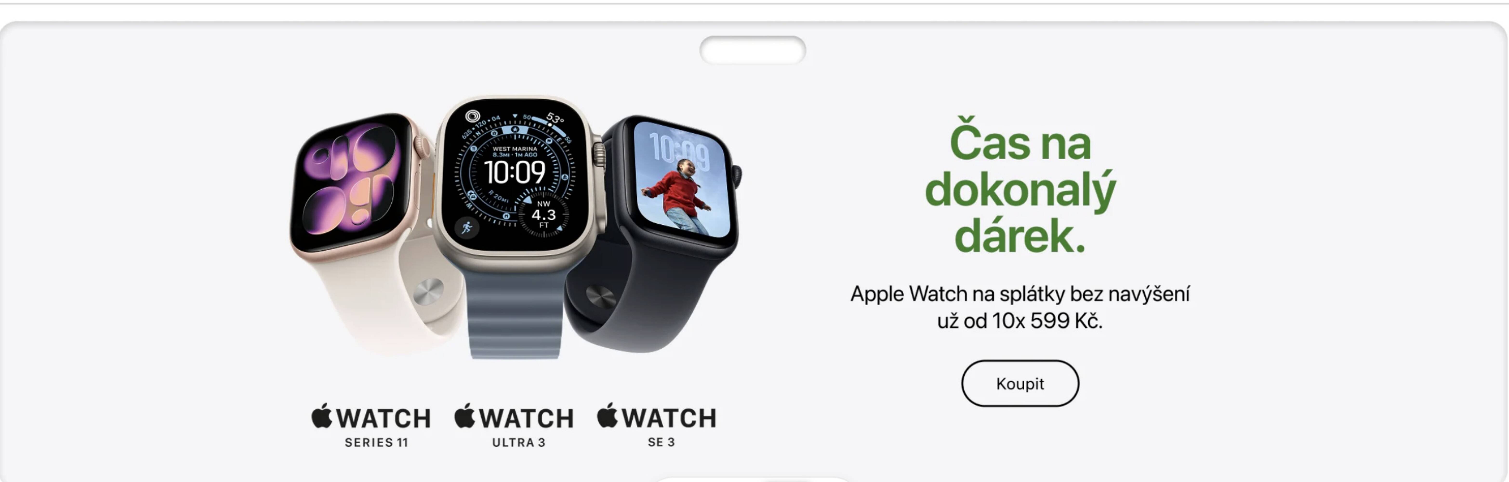 Istyle leták (2025-11-23 - 2025-12-07)