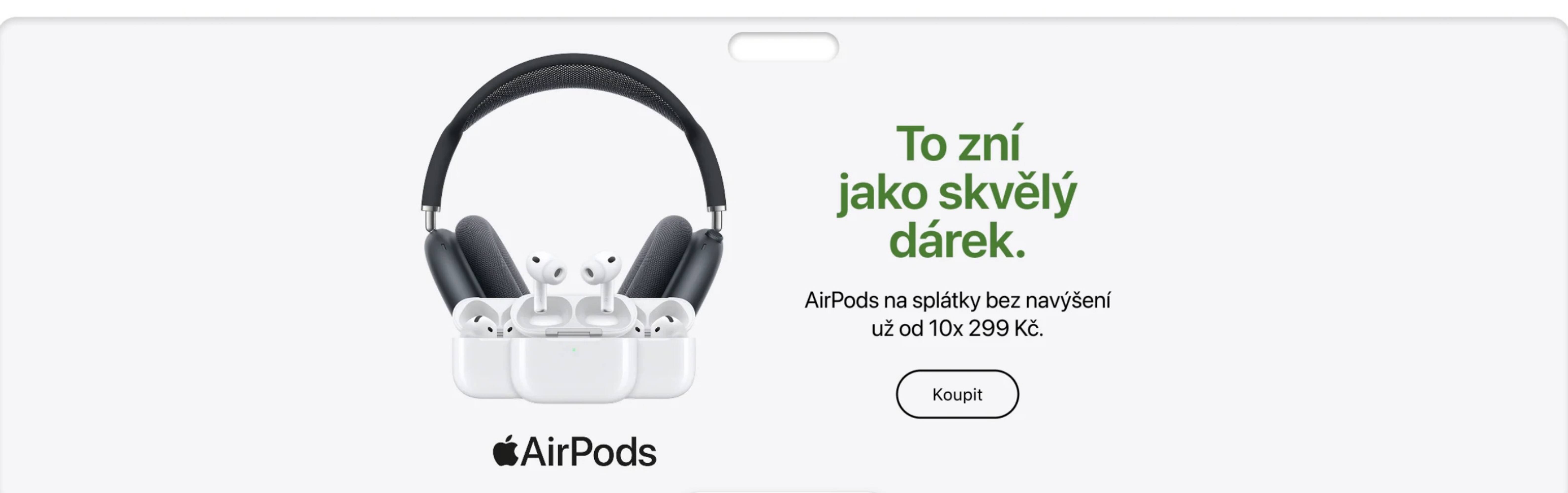 Istyle leták (2025-11-23 - 2025-12-07)