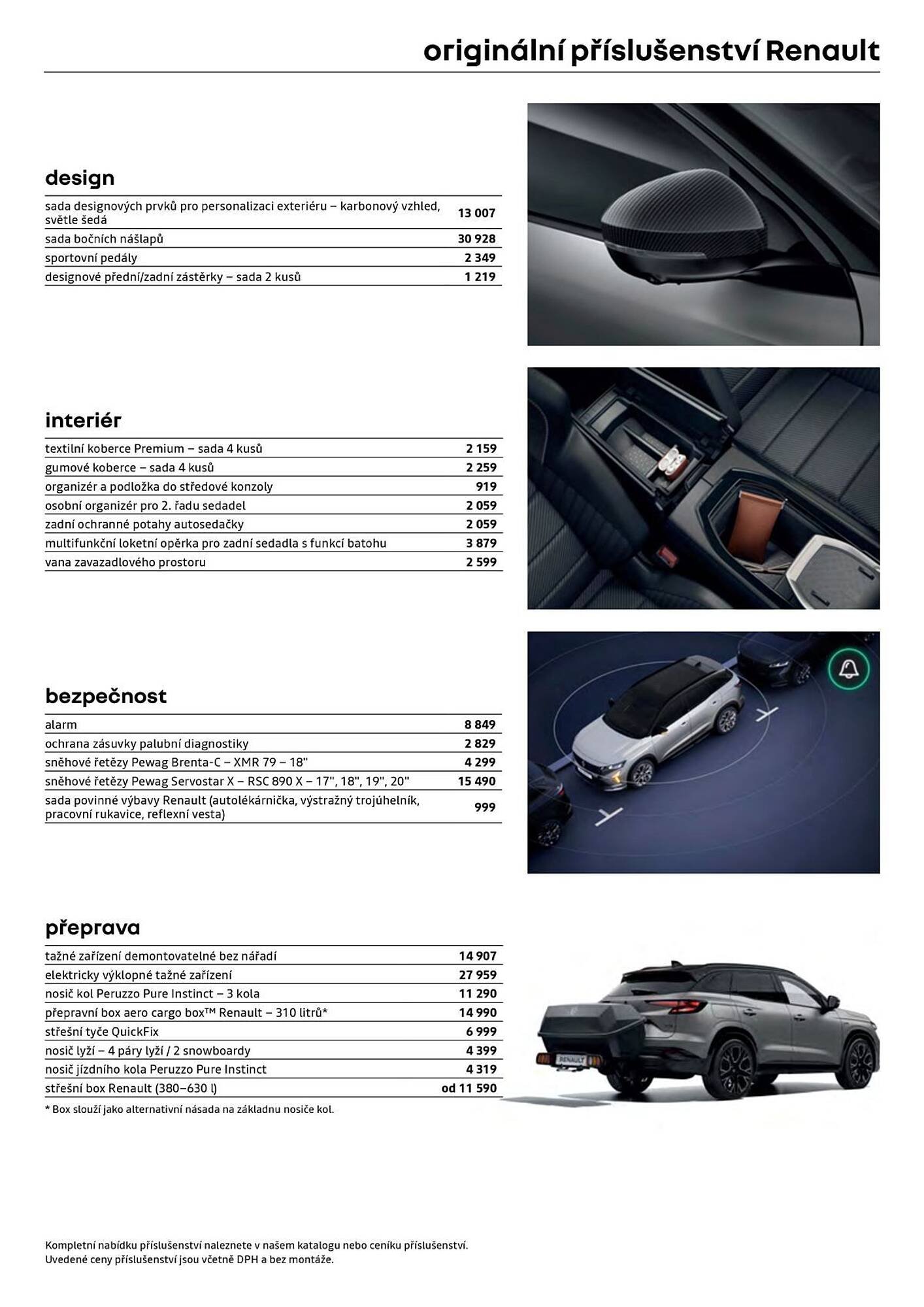 Renault leták (2026-03-27 - 2026-04-12)