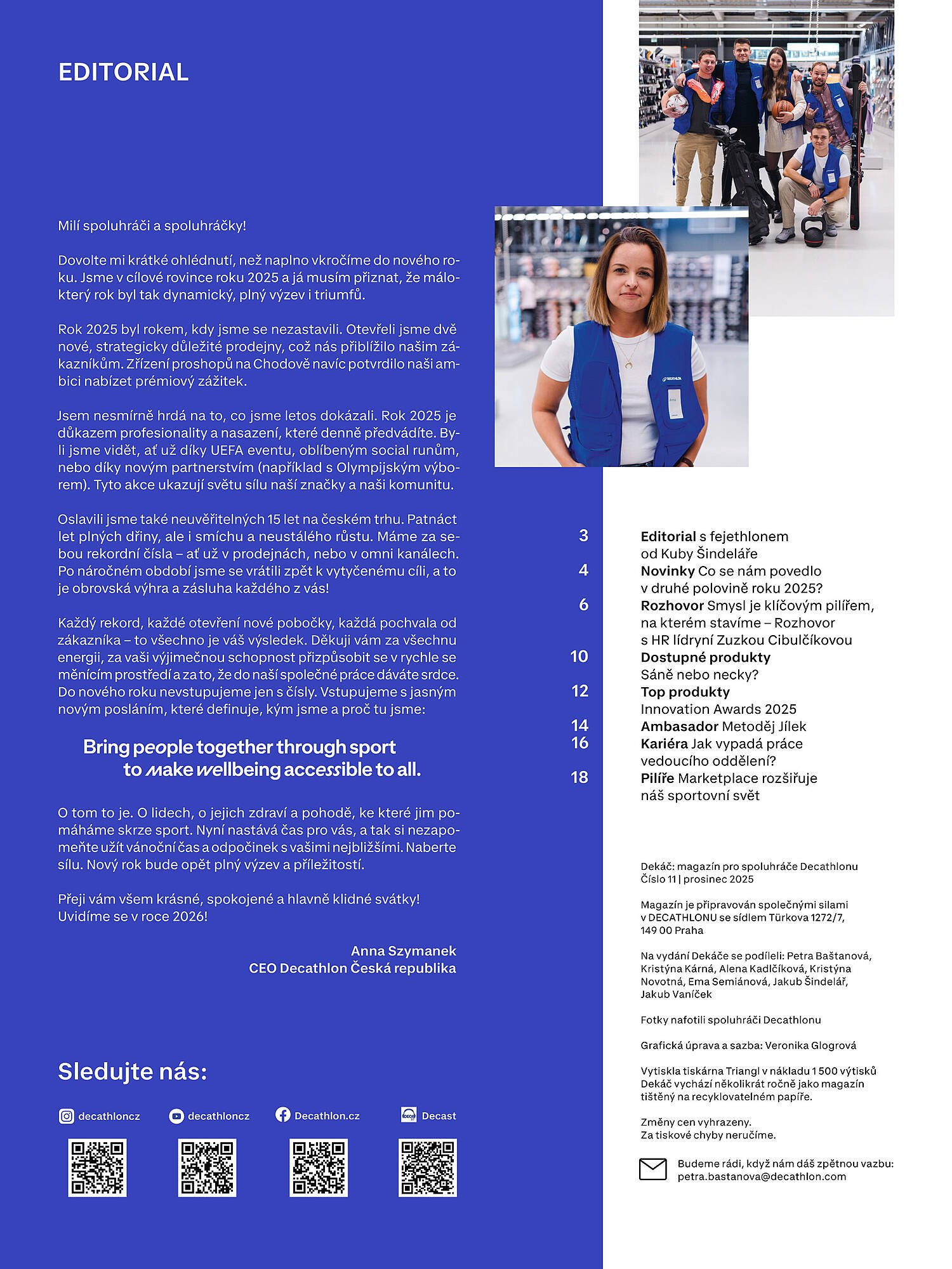 Decathlon leták (2025-12-18 - 2025-12-31)