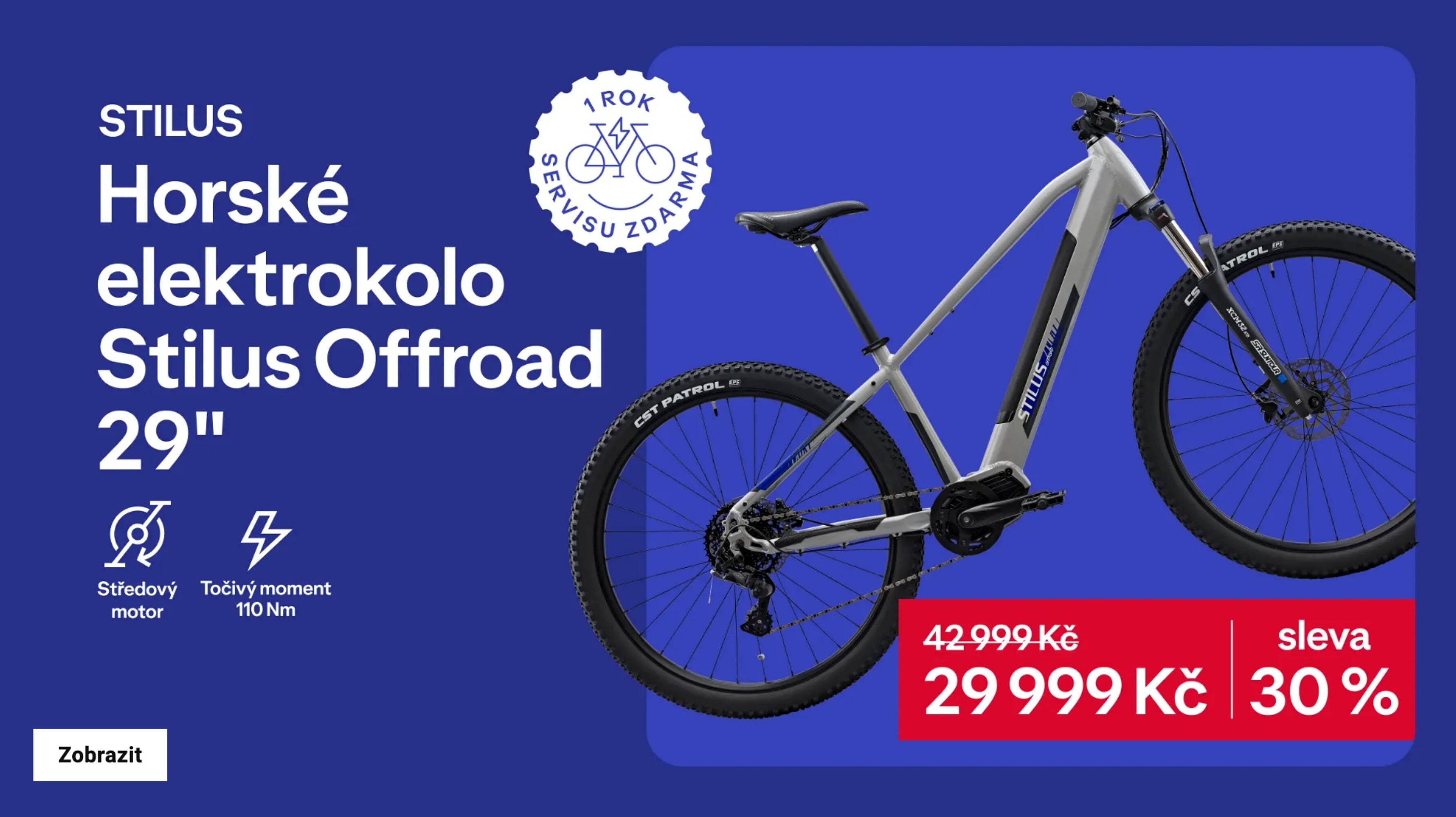 Decathlon leták (2026-03-26 - 2026-04-01)