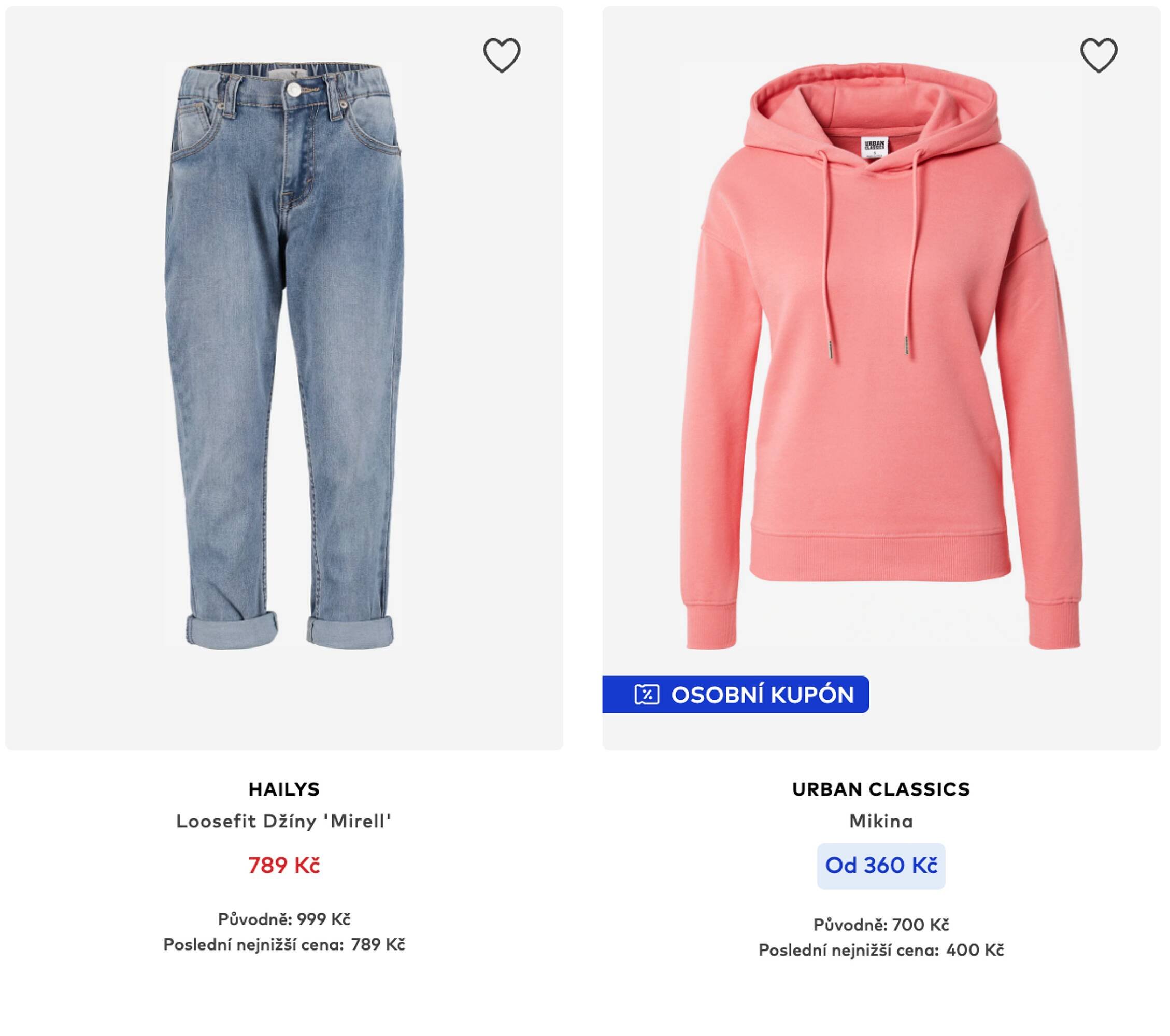 About you leták (2026-04-14 - 2026-04-27)