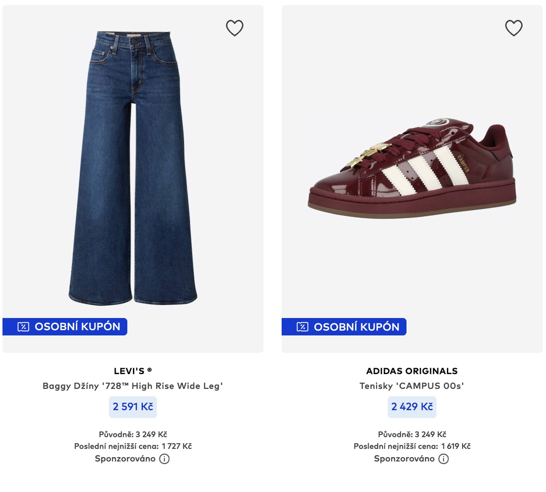 About you leták (2026-04-14 - 2026-04-27)