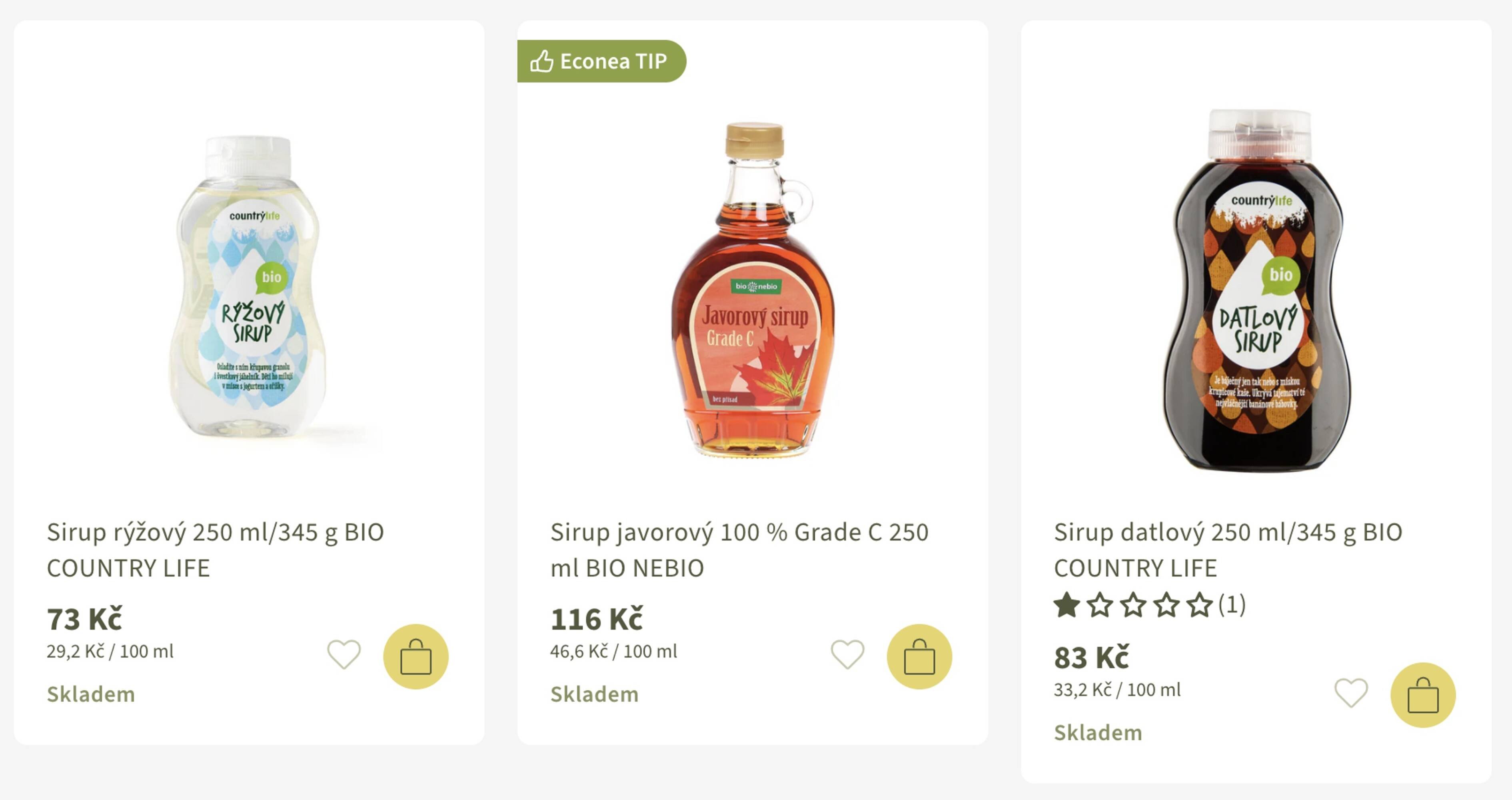 Country Life leták (2025-12-23 - 2026-01-05)