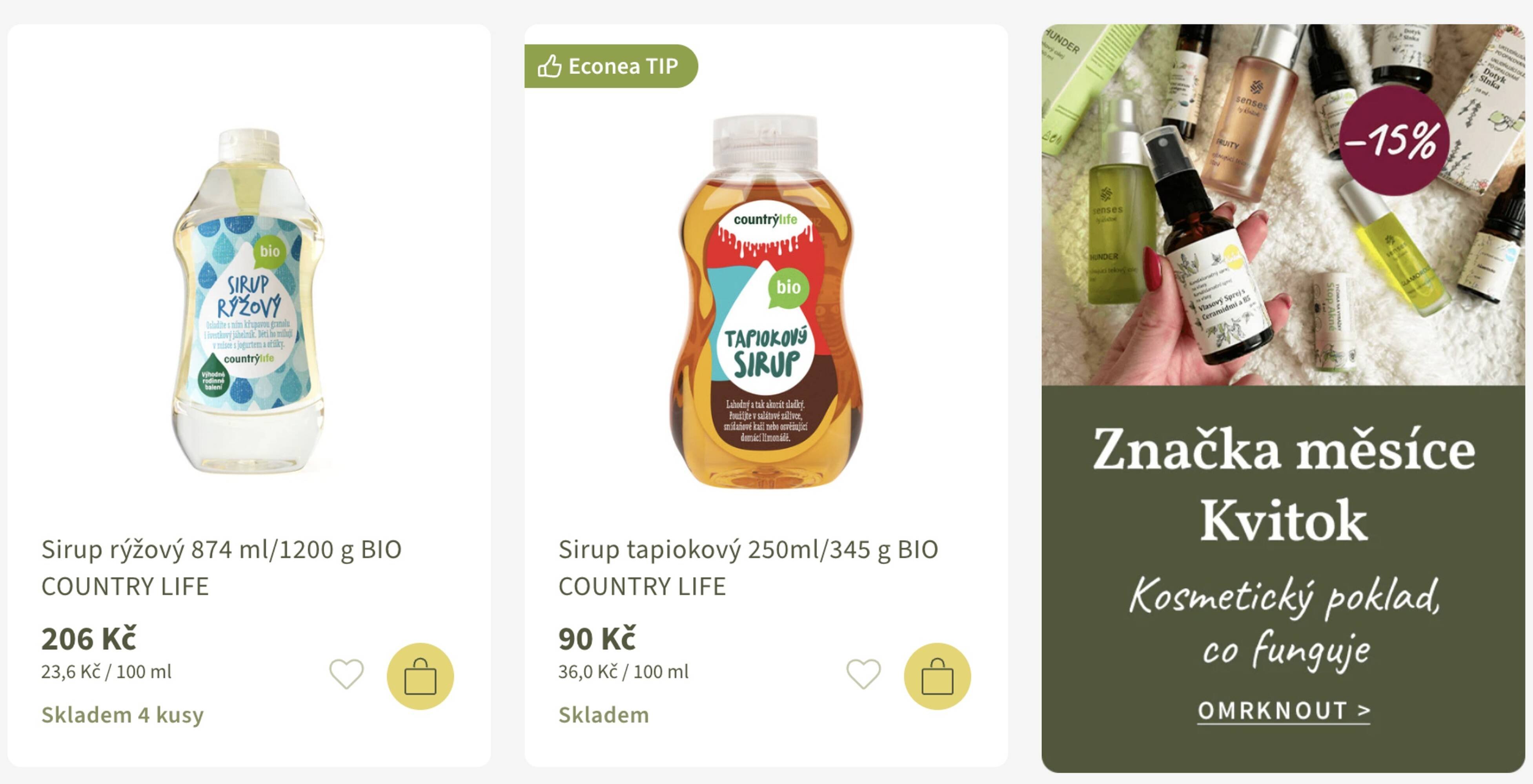 Country Life leták (2025-12-23 - 2026-01-05)