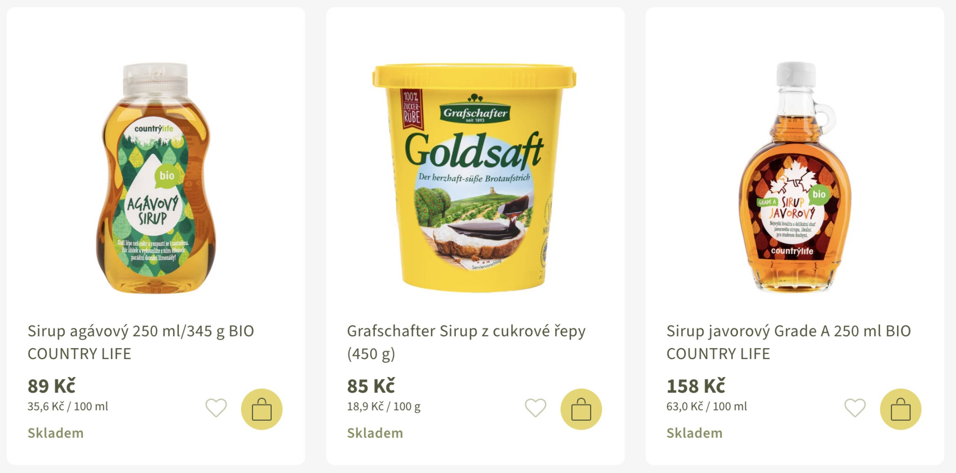 Country Life leták (2025-12-23 - 2026-01-05)