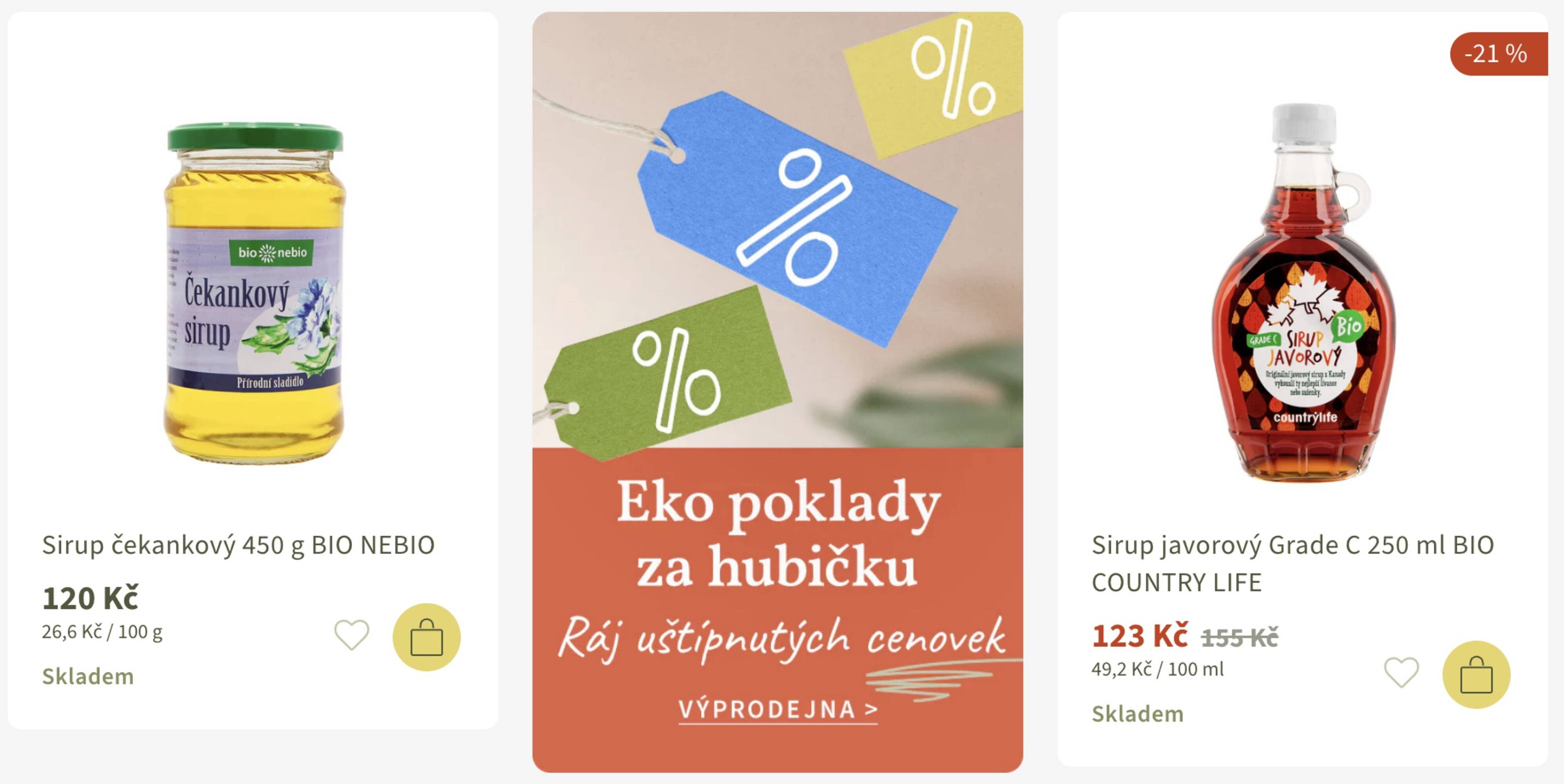 Country Life leták (2025-12-23 - 2026-01-05)