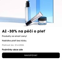 Sephora leták (2026-04-01 - 2026-04-21)