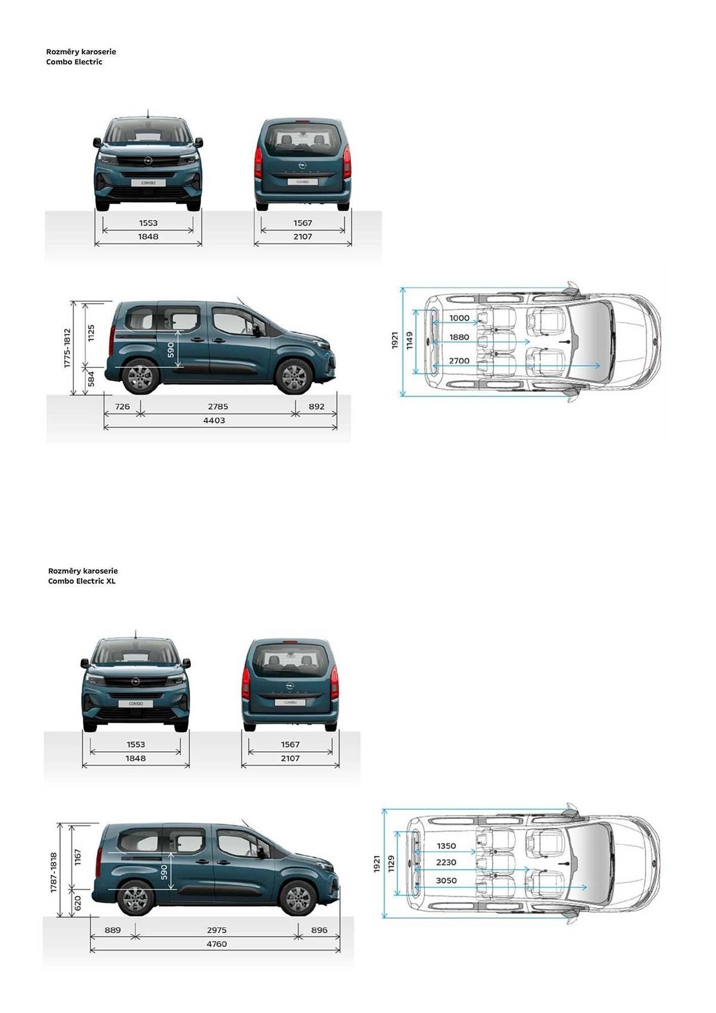 Opel leták (2026-04-03 - 2026-06-30)
