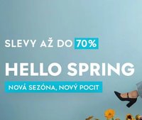 Bezvasport leták (2026-03-16 - 2026-03-22)