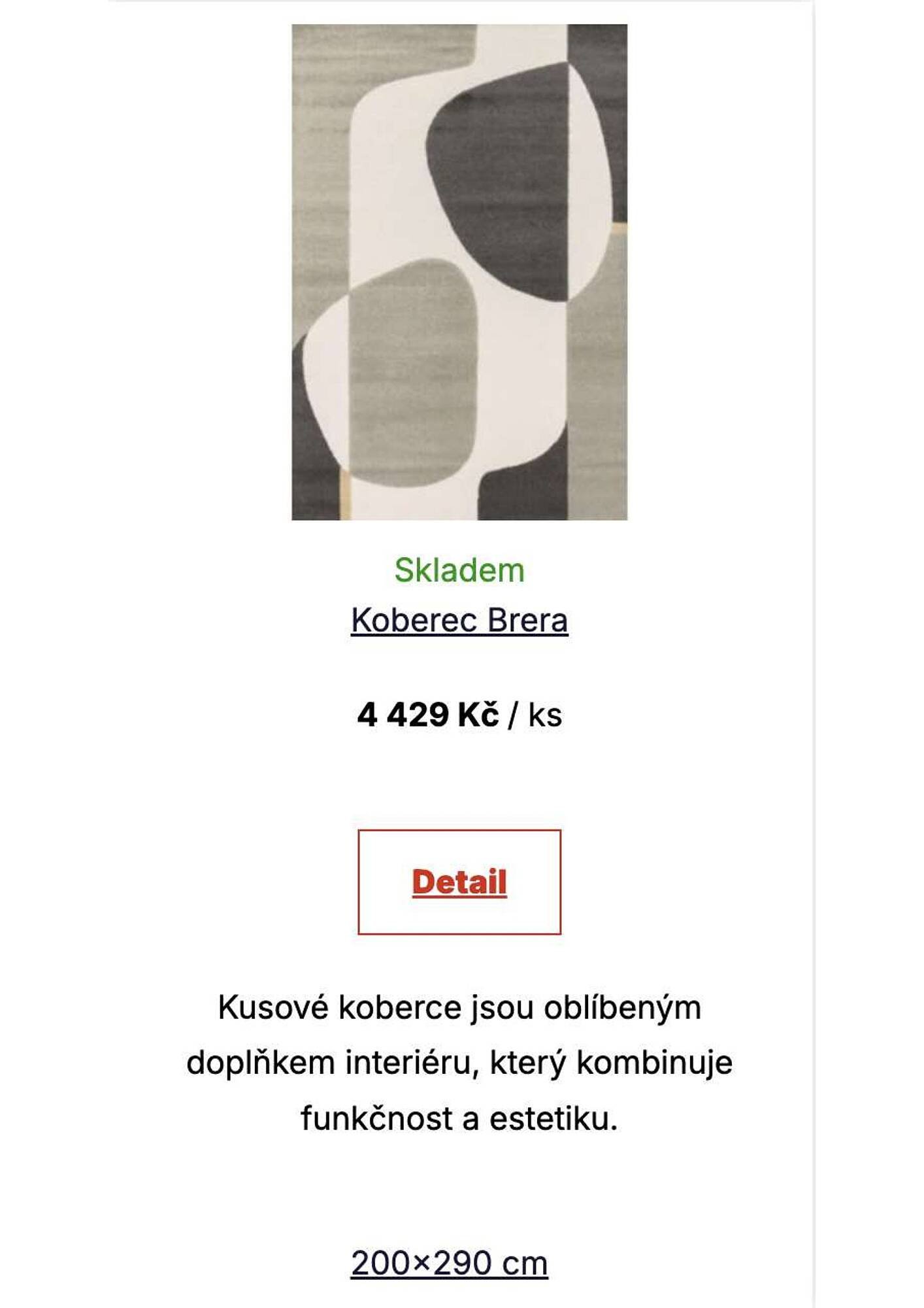 Koberce Trend leták (2026-03-26 - 2026-04-08)