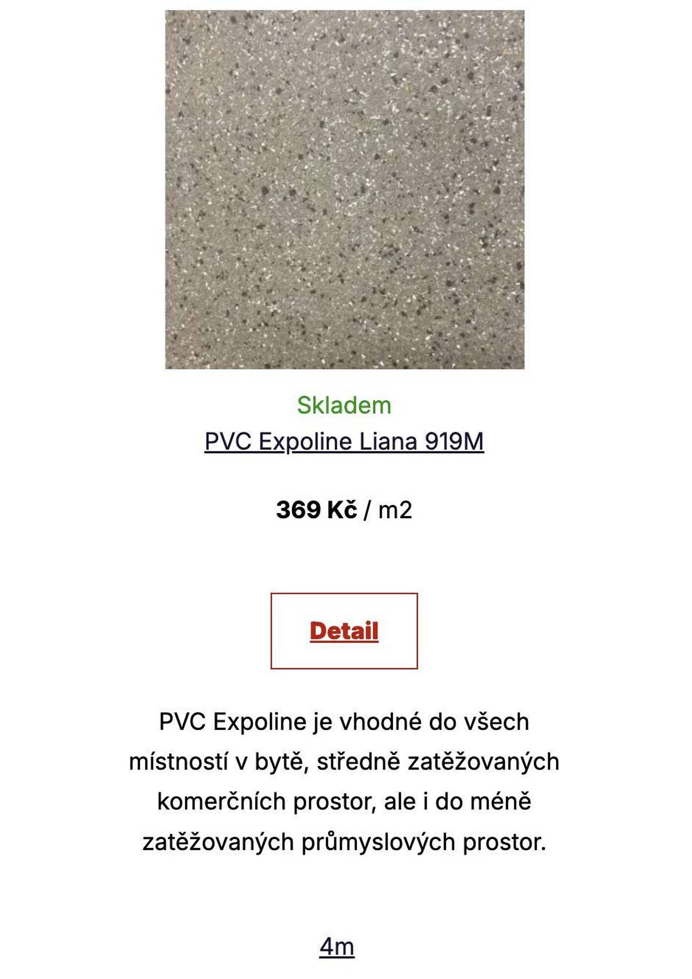 Koberce Trend leták (2026-03-26 - 2026-04-08)