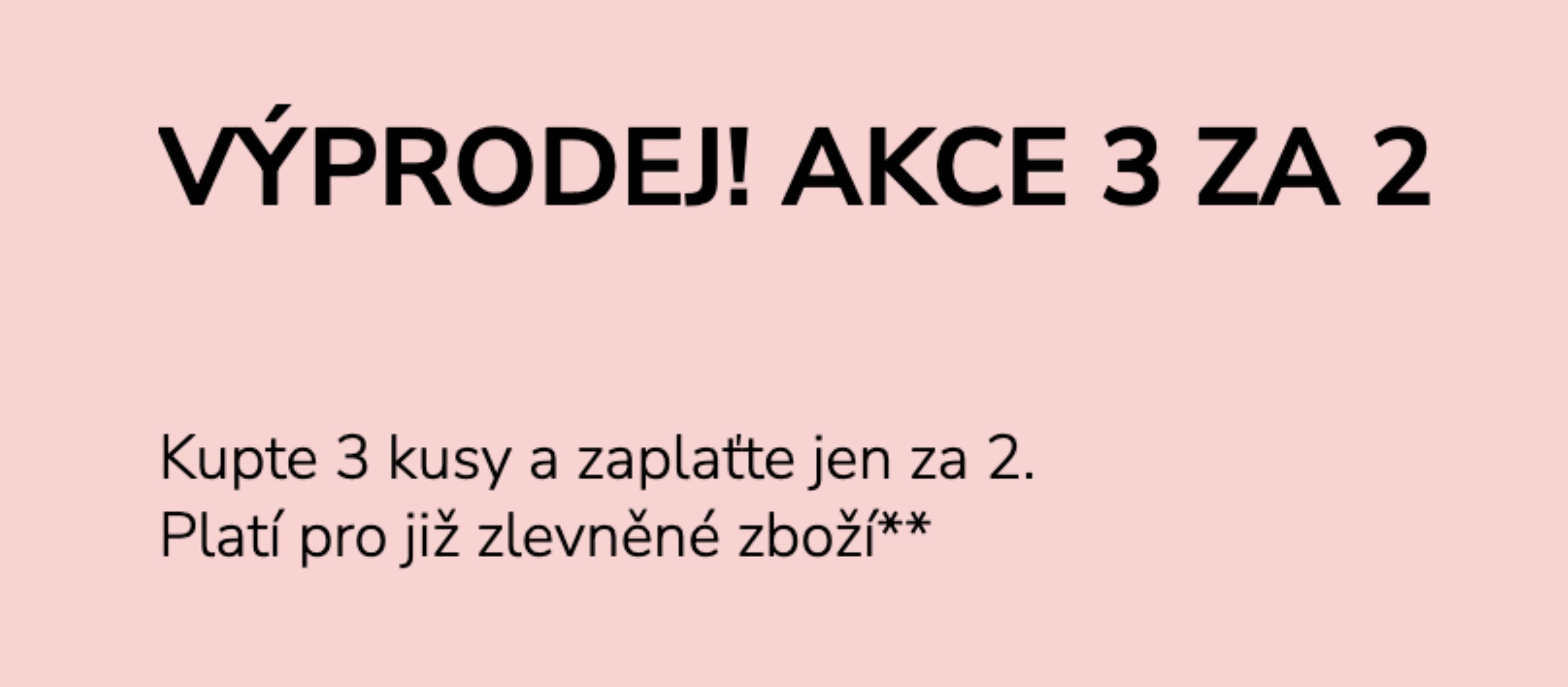 Takko leták (2026-05-05 - 2026-05-11)