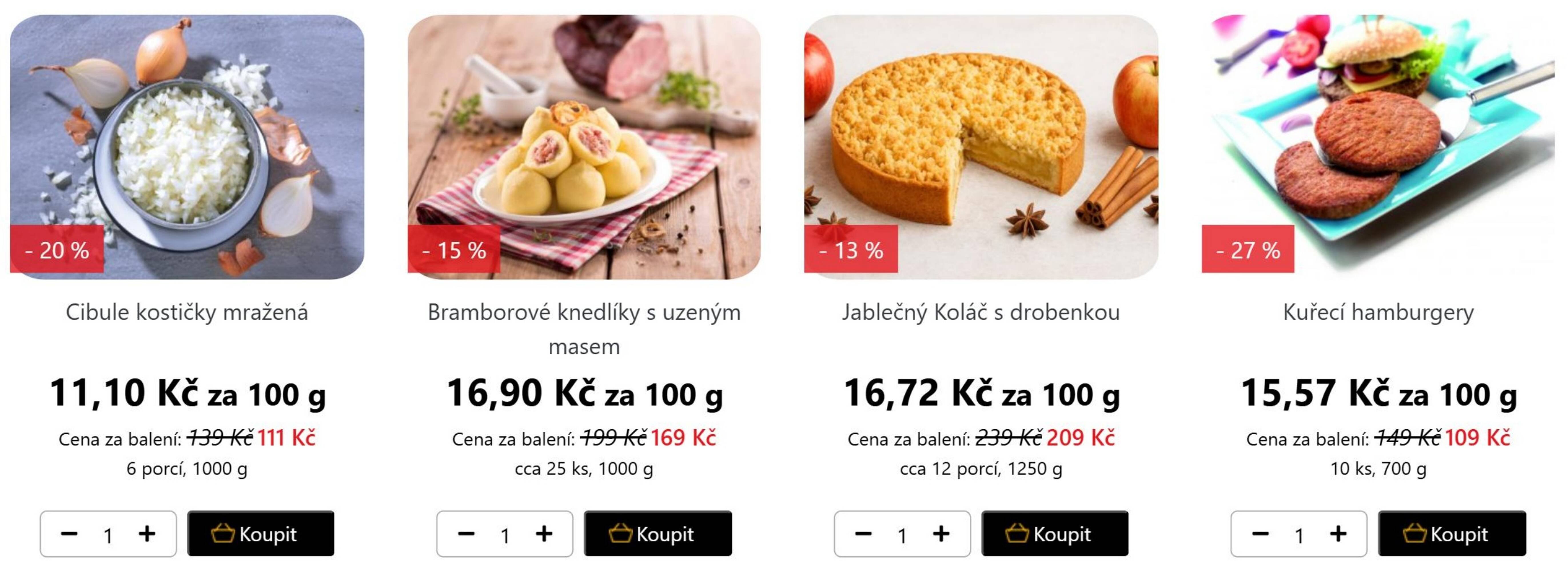 Family Market leták (2026-01-07 - 2026-01-13)