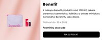 Sephora leták (2026-04-01 - 2026-04-25)