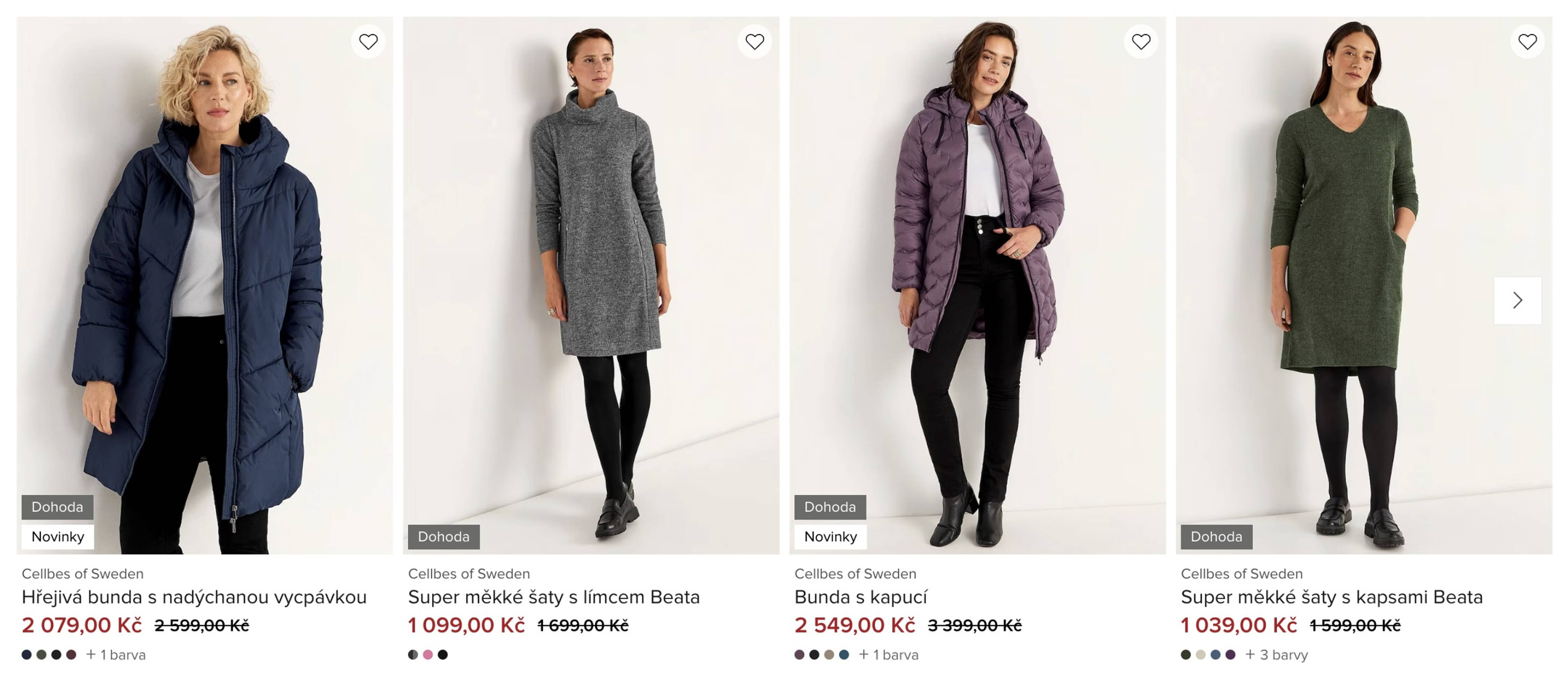 Cellbes katalog (2025-10-22 - 2025-11-04)