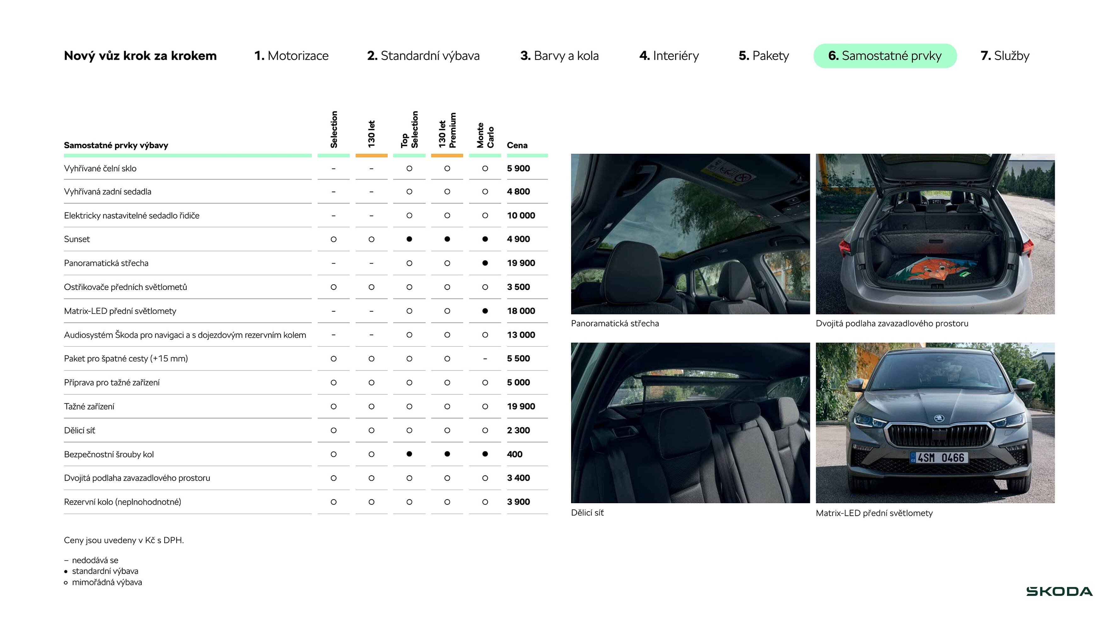 Škoda leták (2025-07-29 - 2025-12-23)