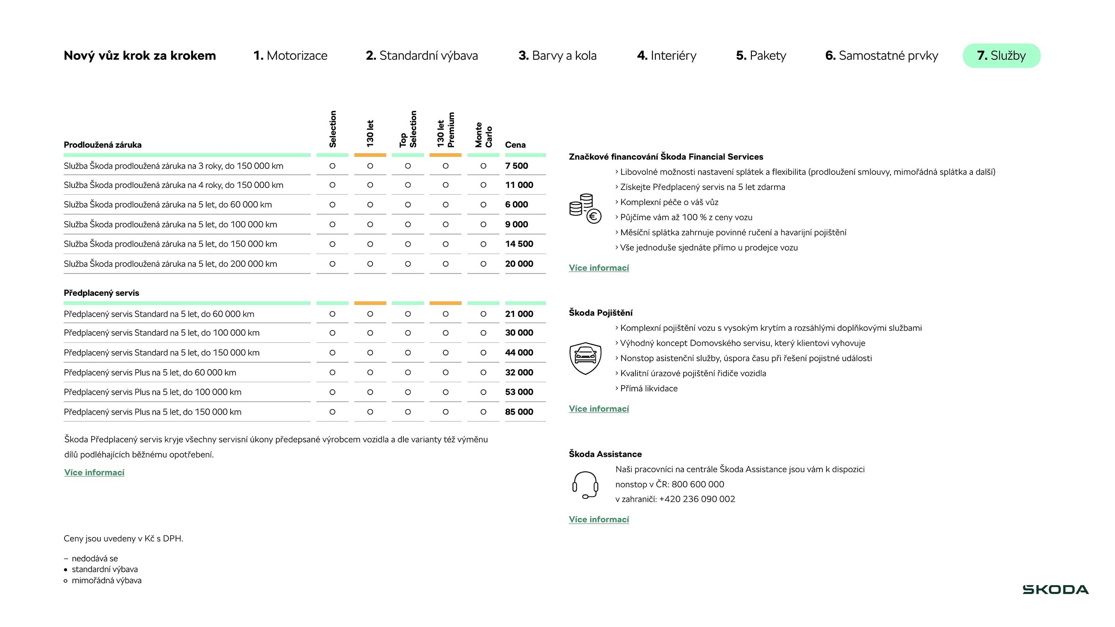 Škoda leták (2025-07-29 - 2025-12-23)