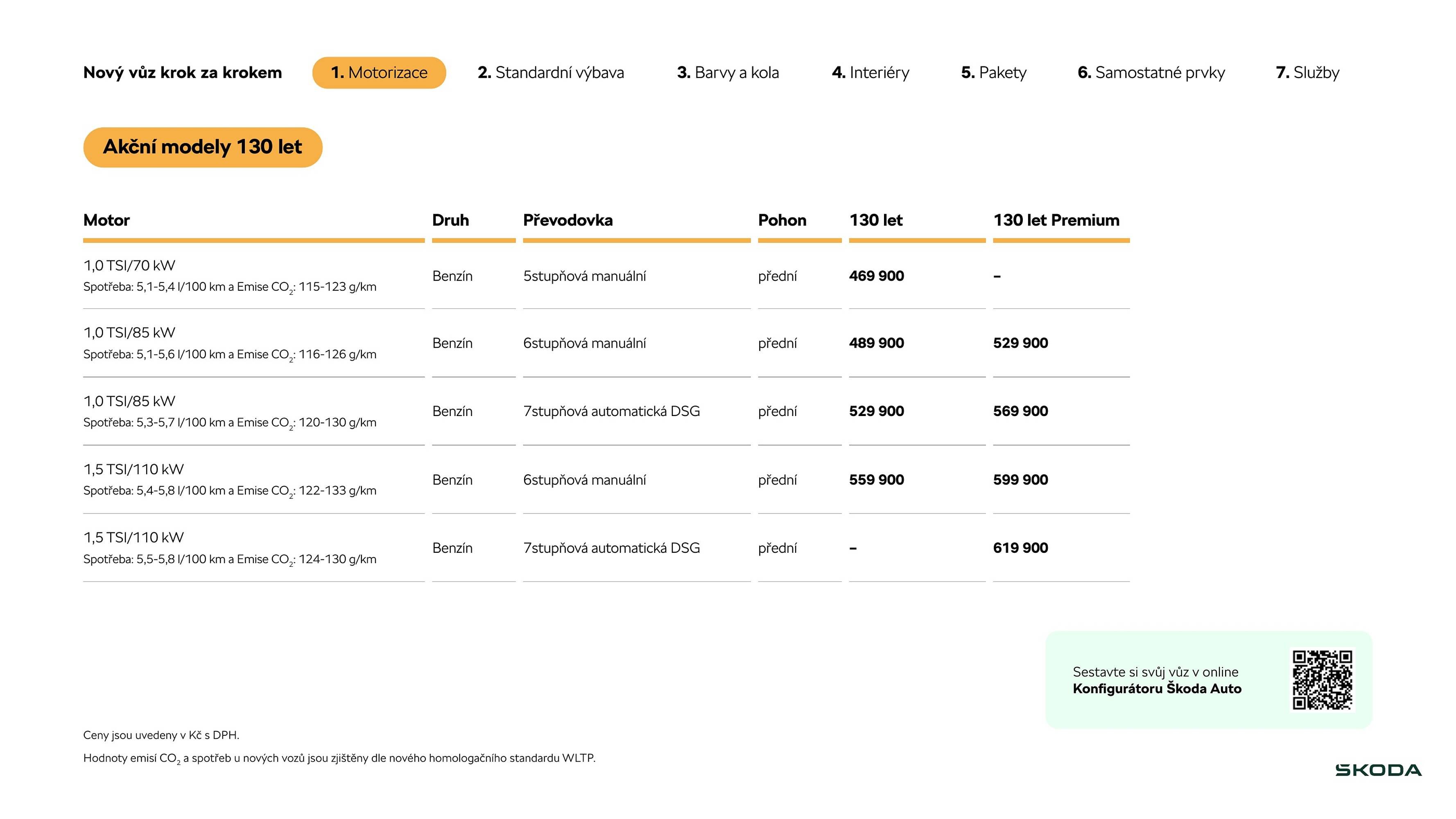 Škoda leták (2025-07-29 - 2025-12-23)