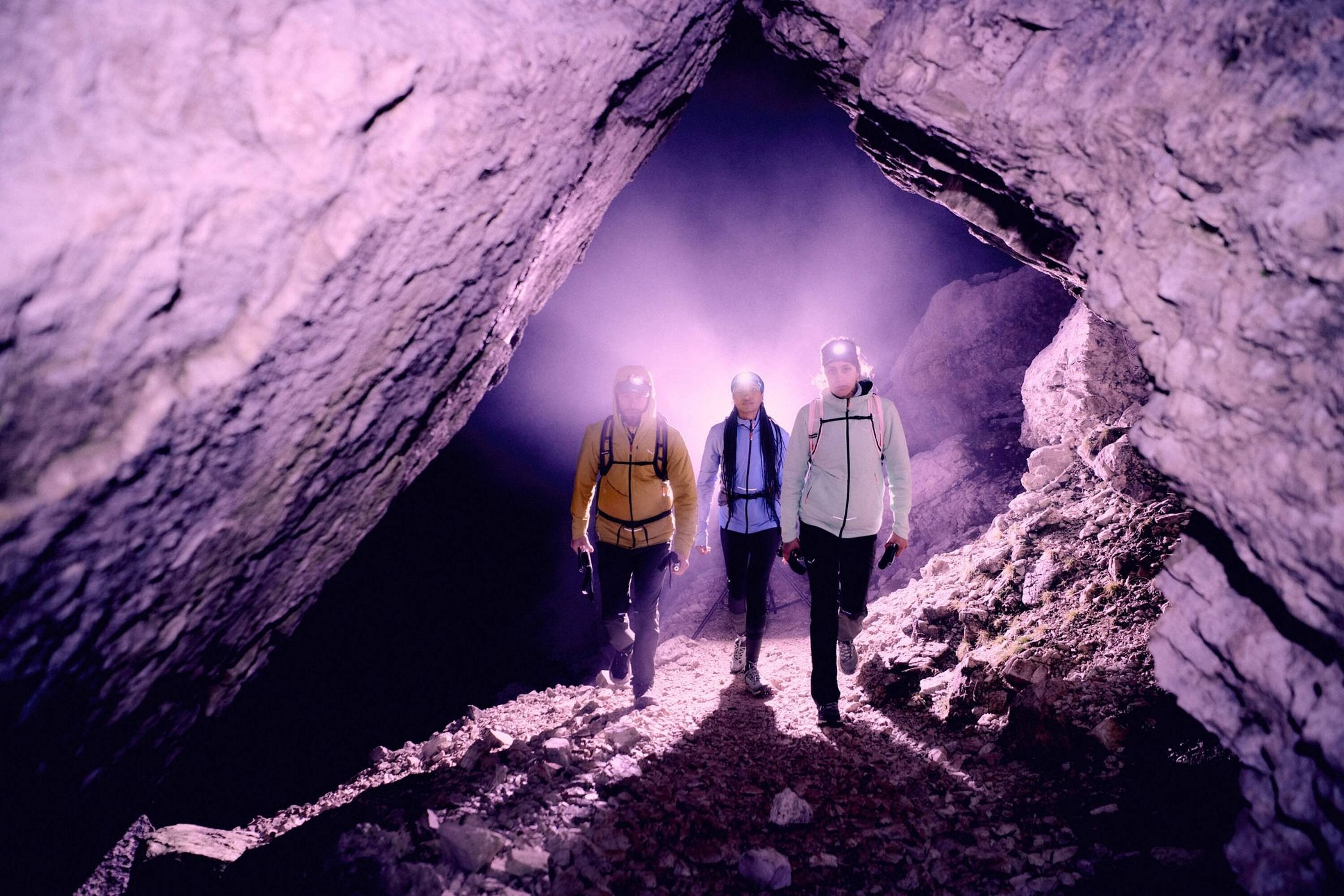 Rock Point leták (2025-11-13 - 2025-12-03)