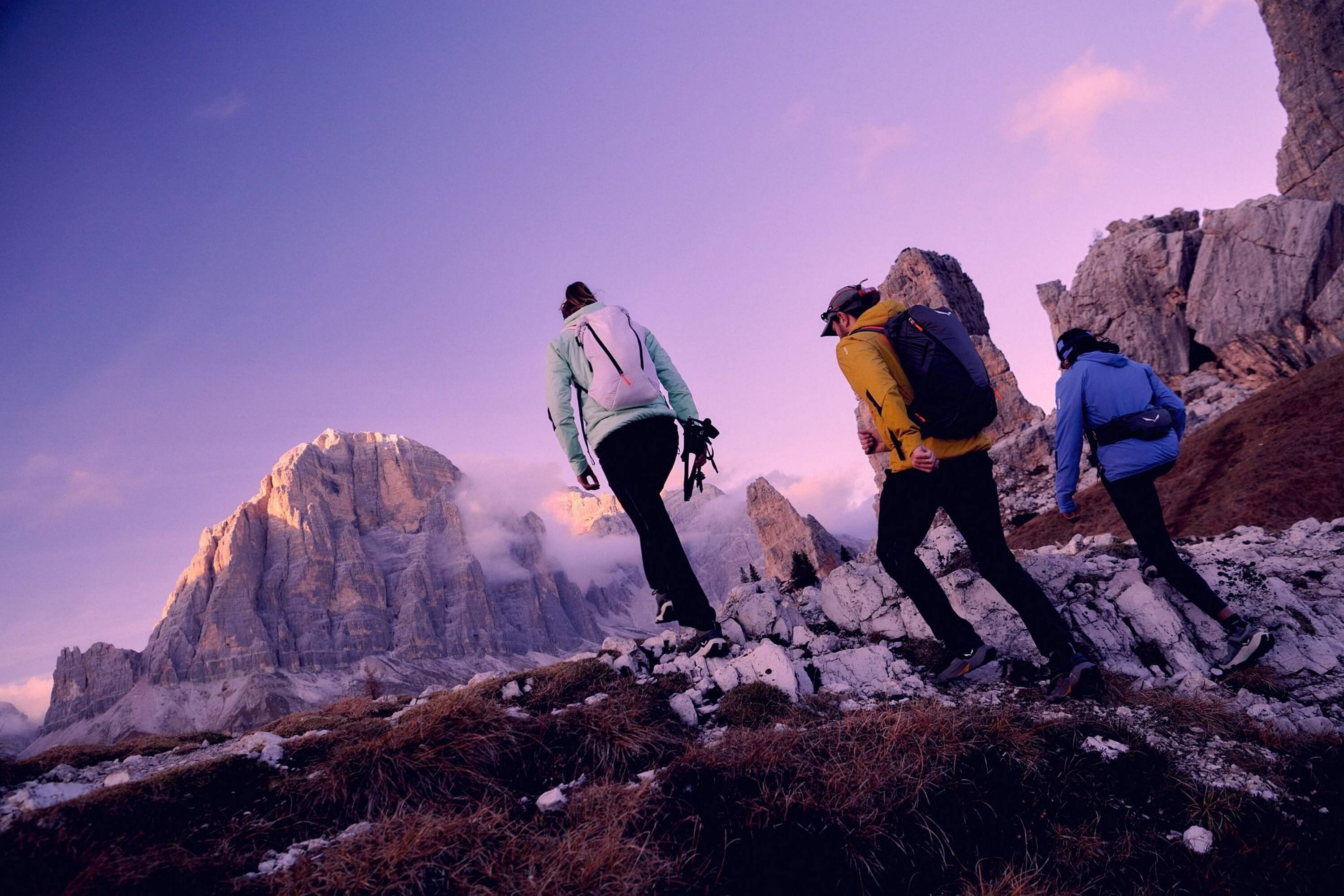 Rock Point leták (2025-11-13 - 2025-12-03)