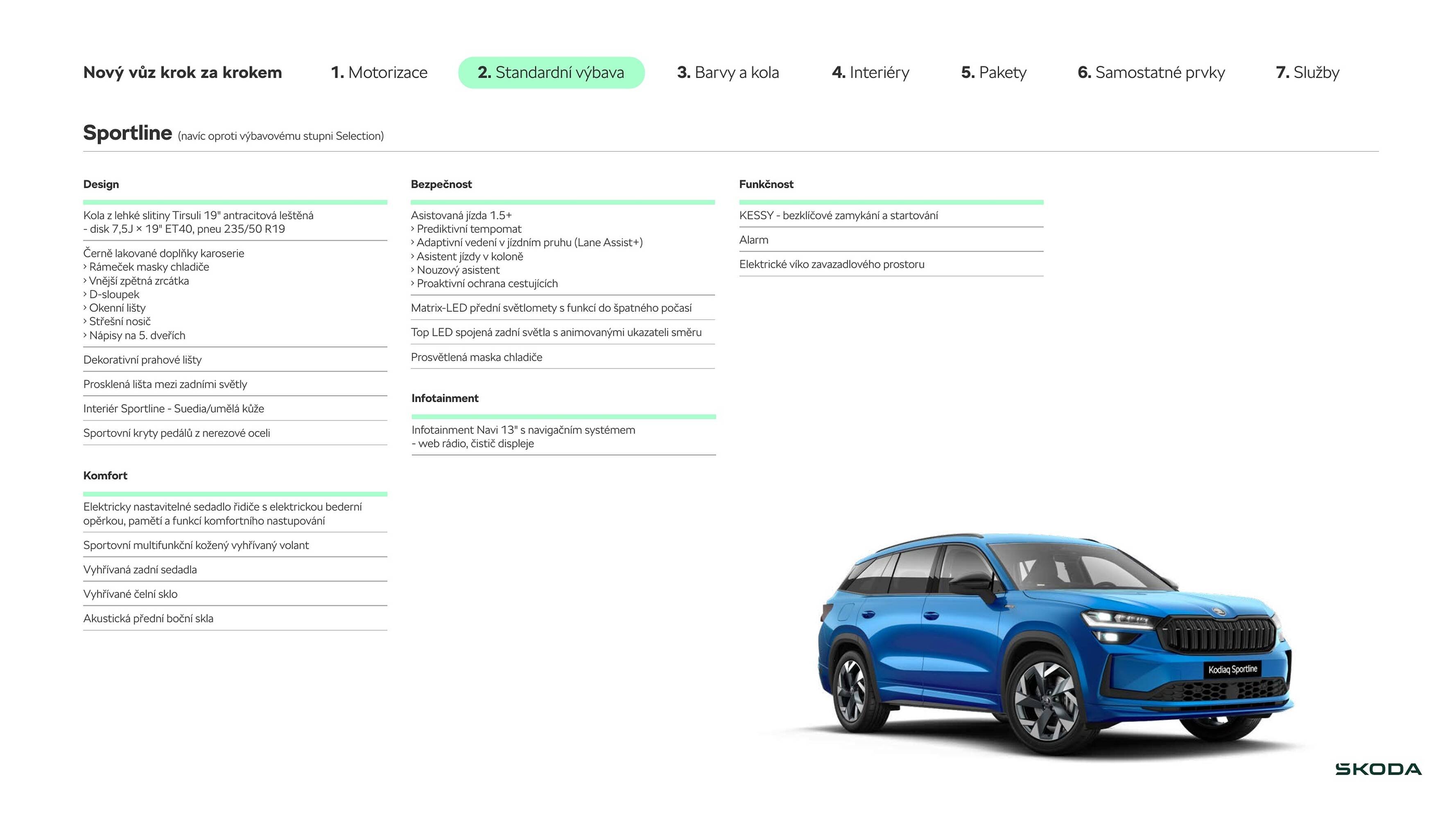Škoda leták (2025-09-17 - 2025-11-04)