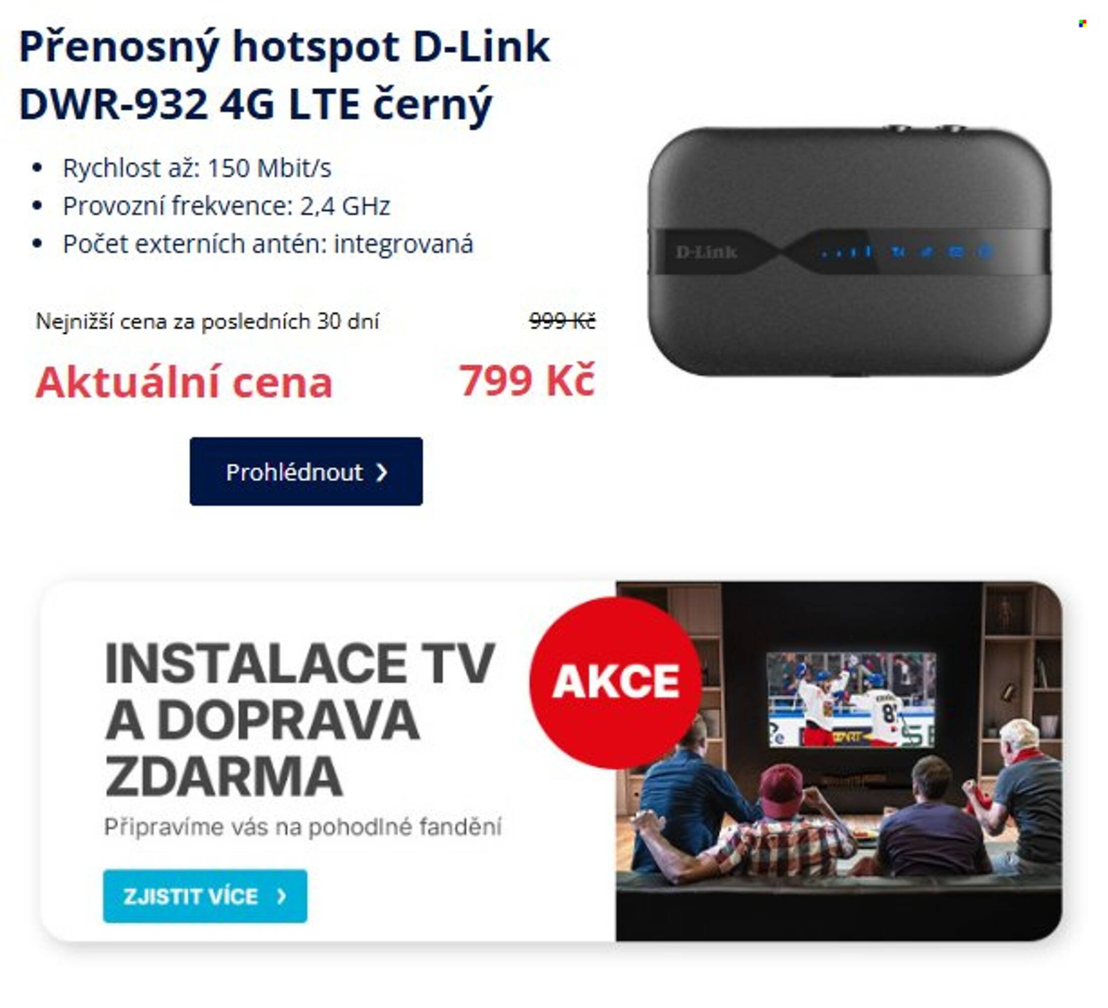 Datart leták (2026-05-05 - 2026-05-09)