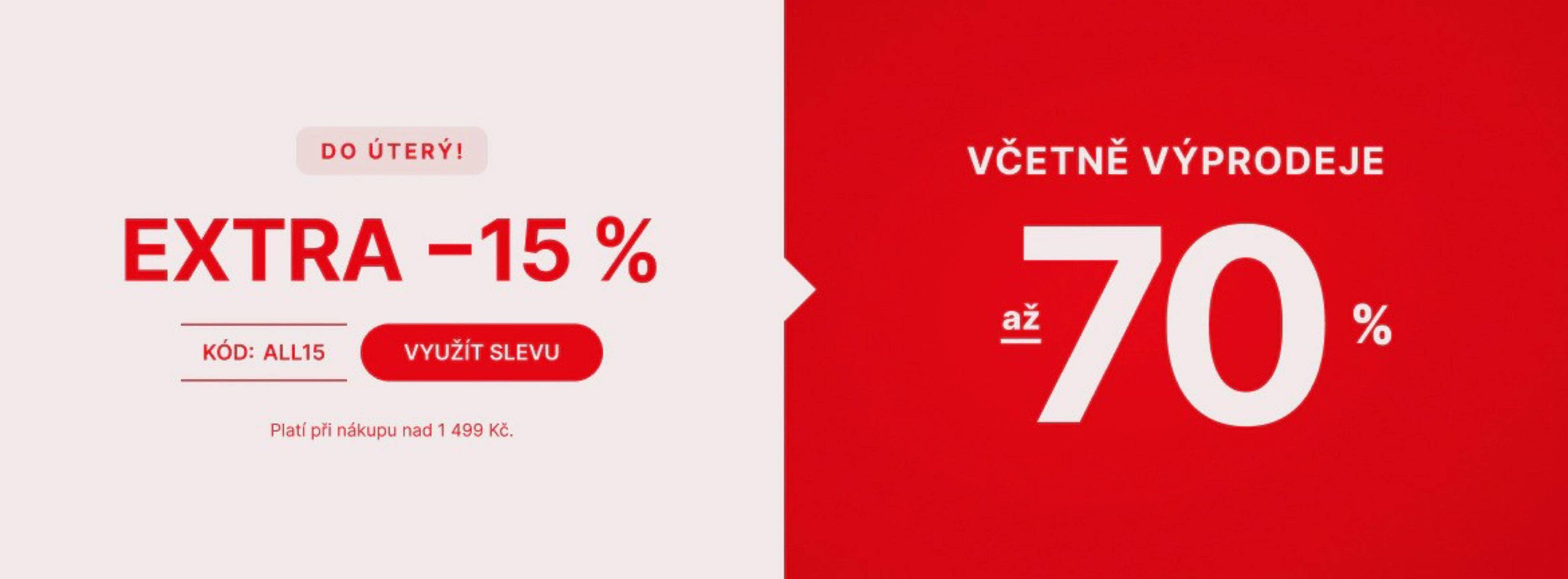 Astratex leták (2025-10-28 - 2025-11-10)