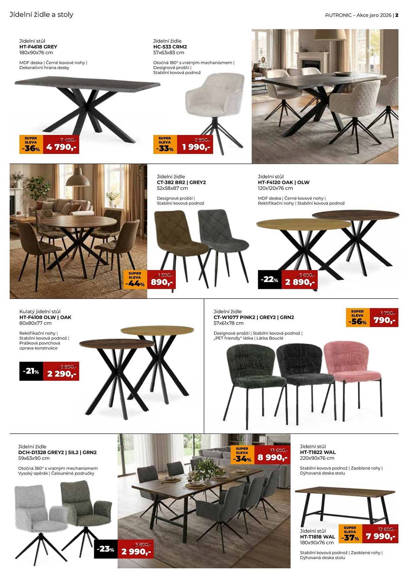 Jamall leták (2026-04-01 - 2026-06-16)