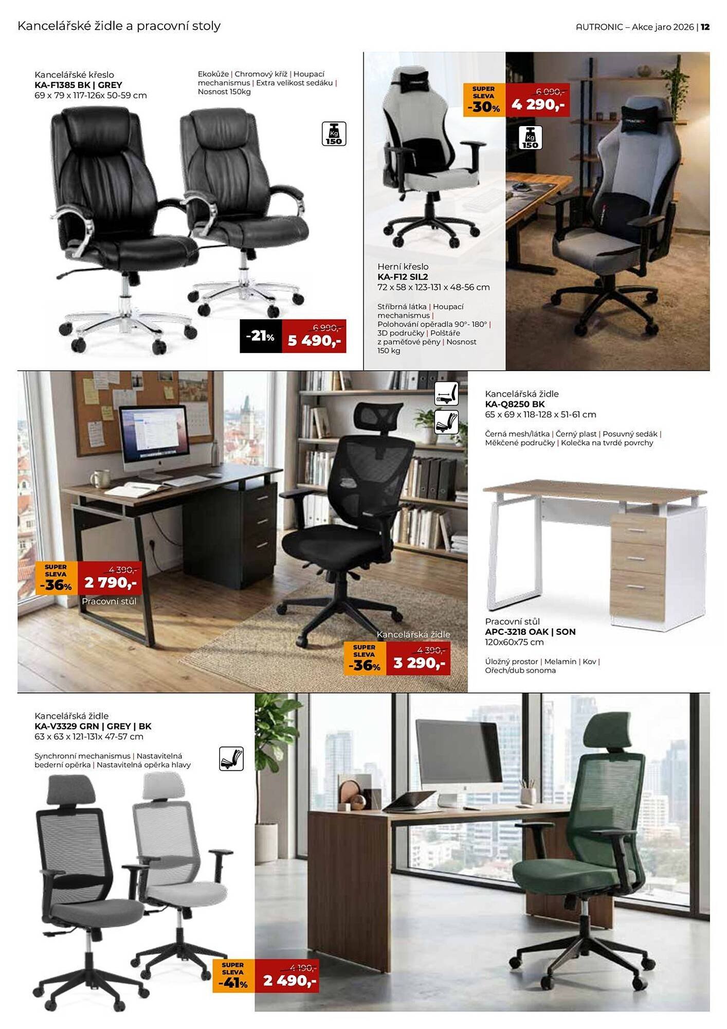 Jamall leták (2026-04-01 - 2026-06-16)