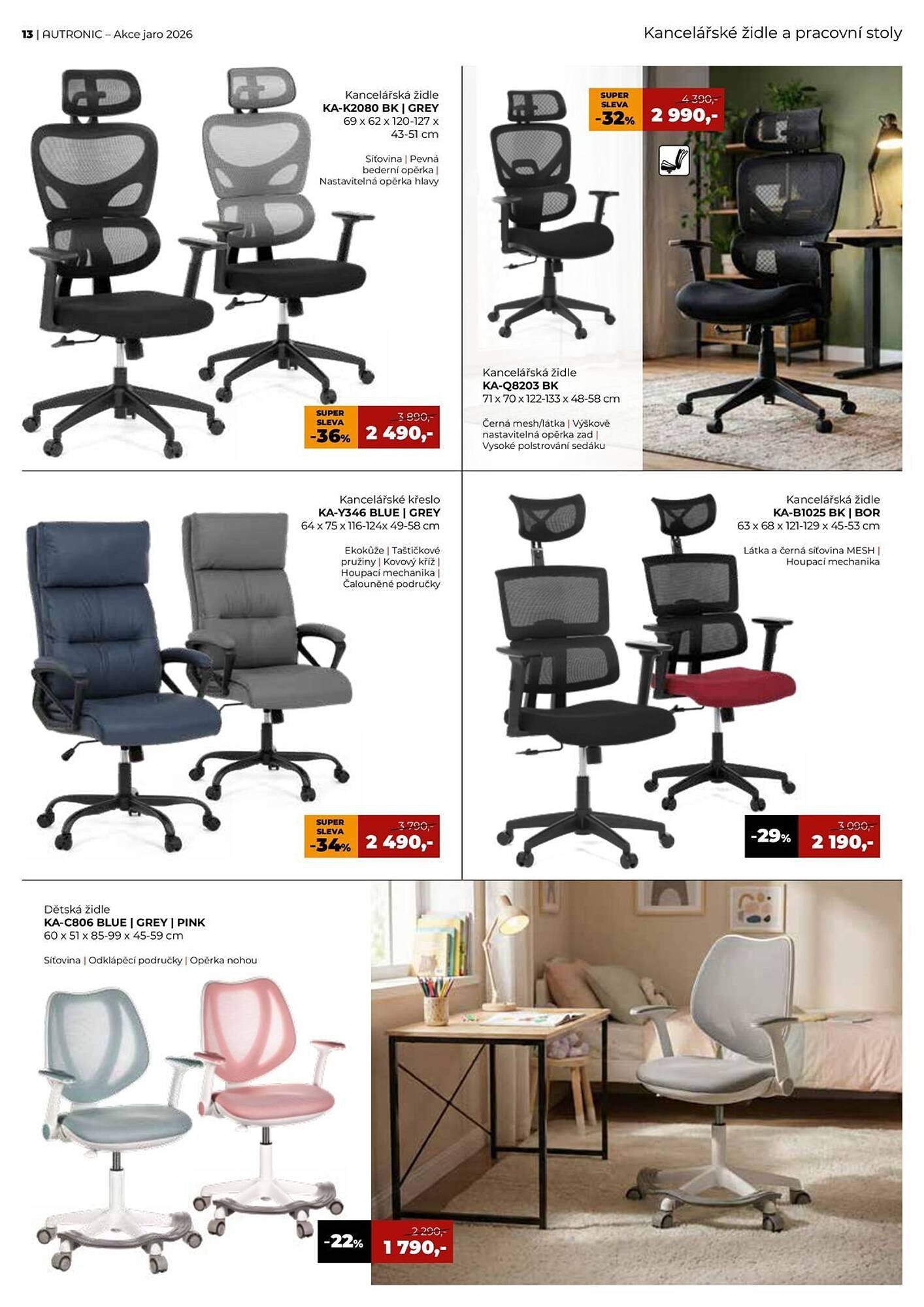 Jamall leták (2026-04-01 - 2026-06-16)