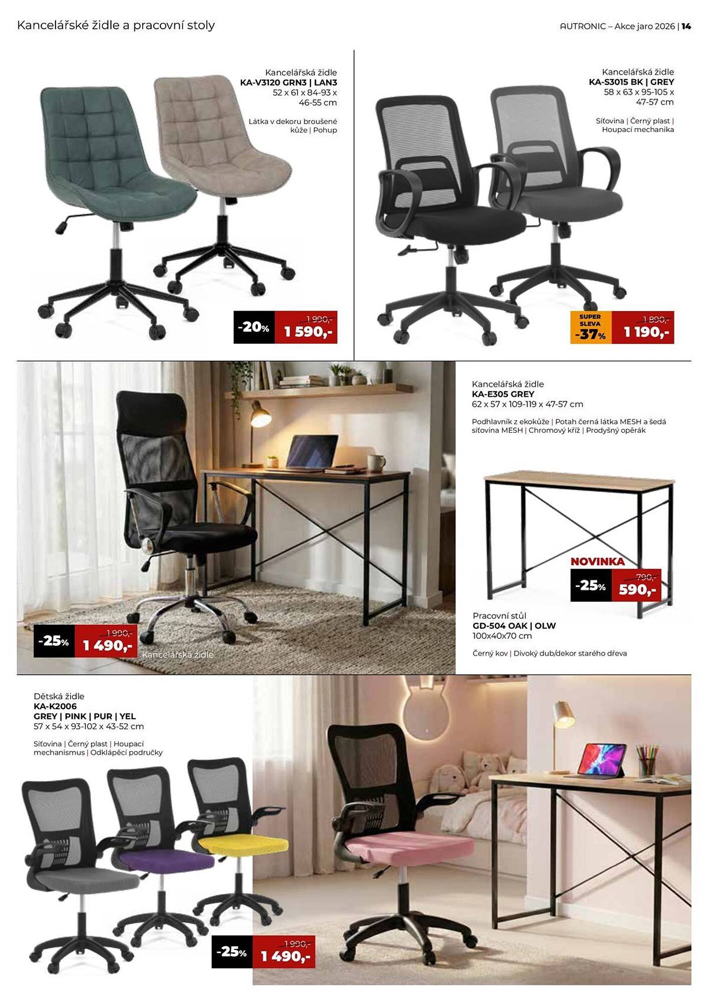 Jamall leták (2026-04-01 - 2026-06-16)