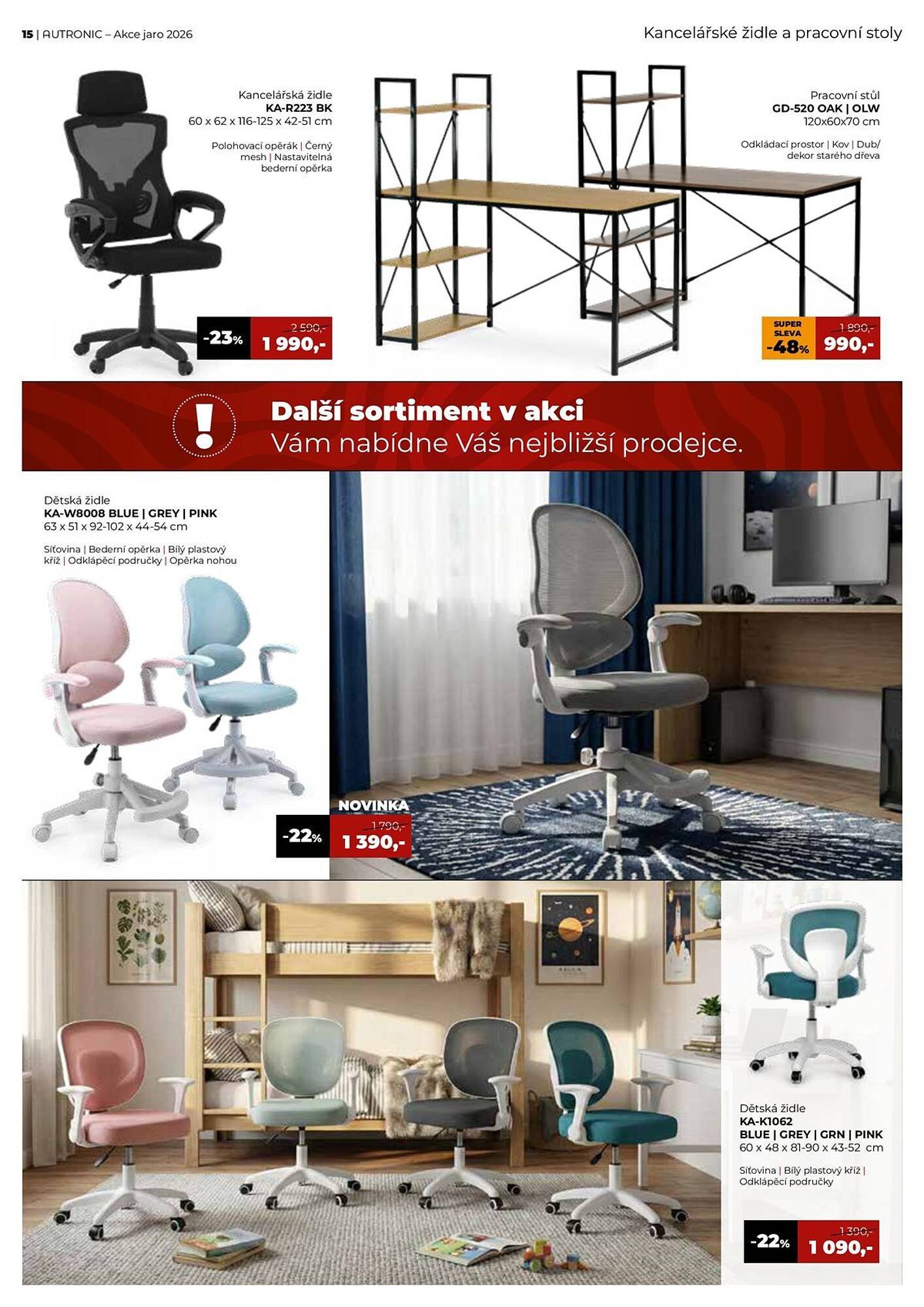 Jamall leták (2026-04-01 - 2026-06-16)