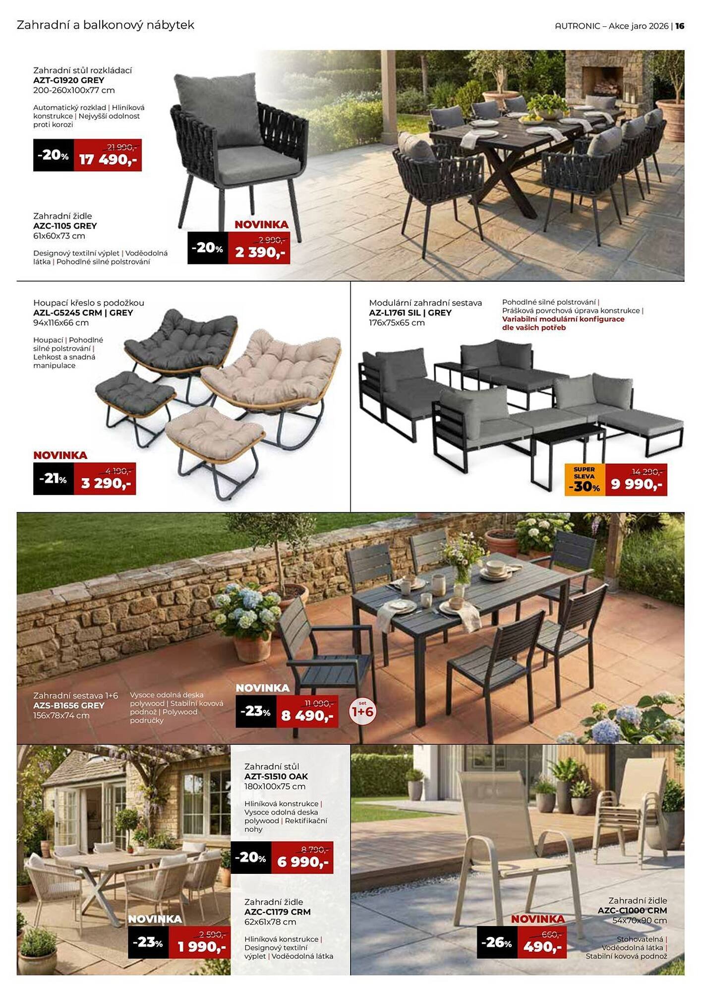 Jamall leták (2026-04-01 - 2026-06-16)