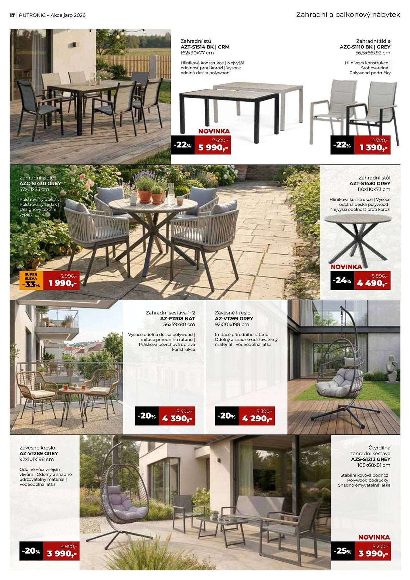 Jamall leták (2026-04-01 - 2026-06-16)