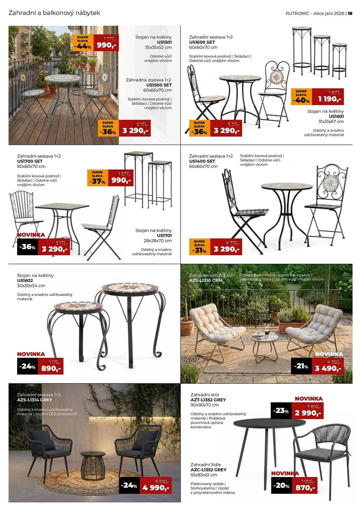 Jamall leták (2026-04-01 - 2026-06-16)