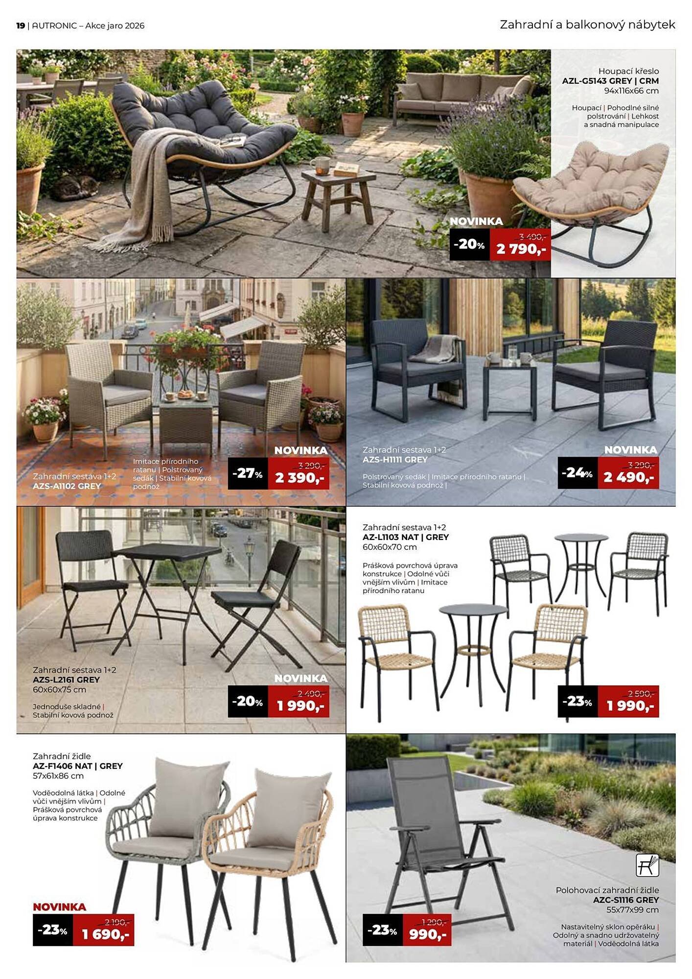 Jamall leták (2026-04-01 - 2026-06-16)