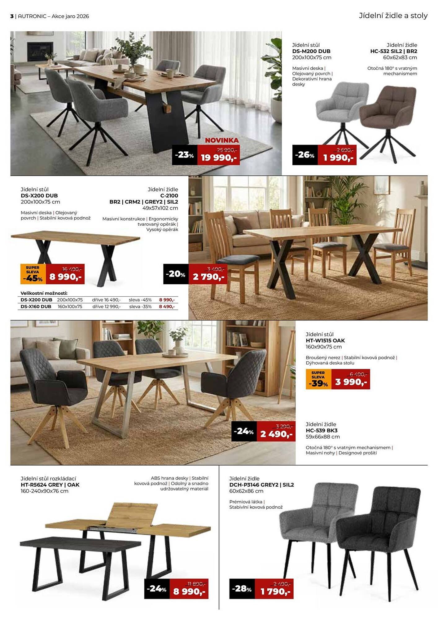 Jamall leták (2026-04-01 - 2026-06-16)