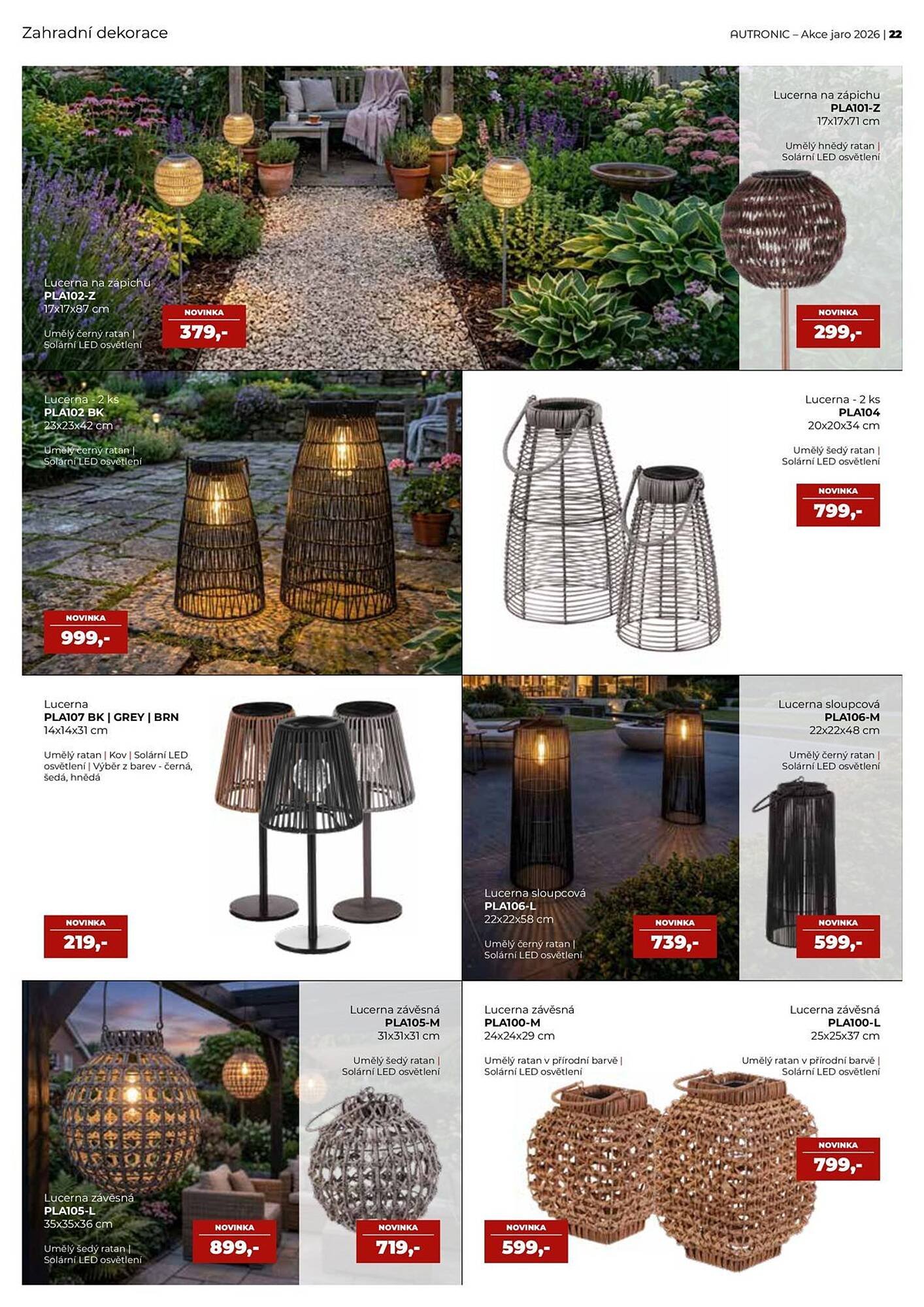 Jamall leták (2026-04-01 - 2026-06-16)