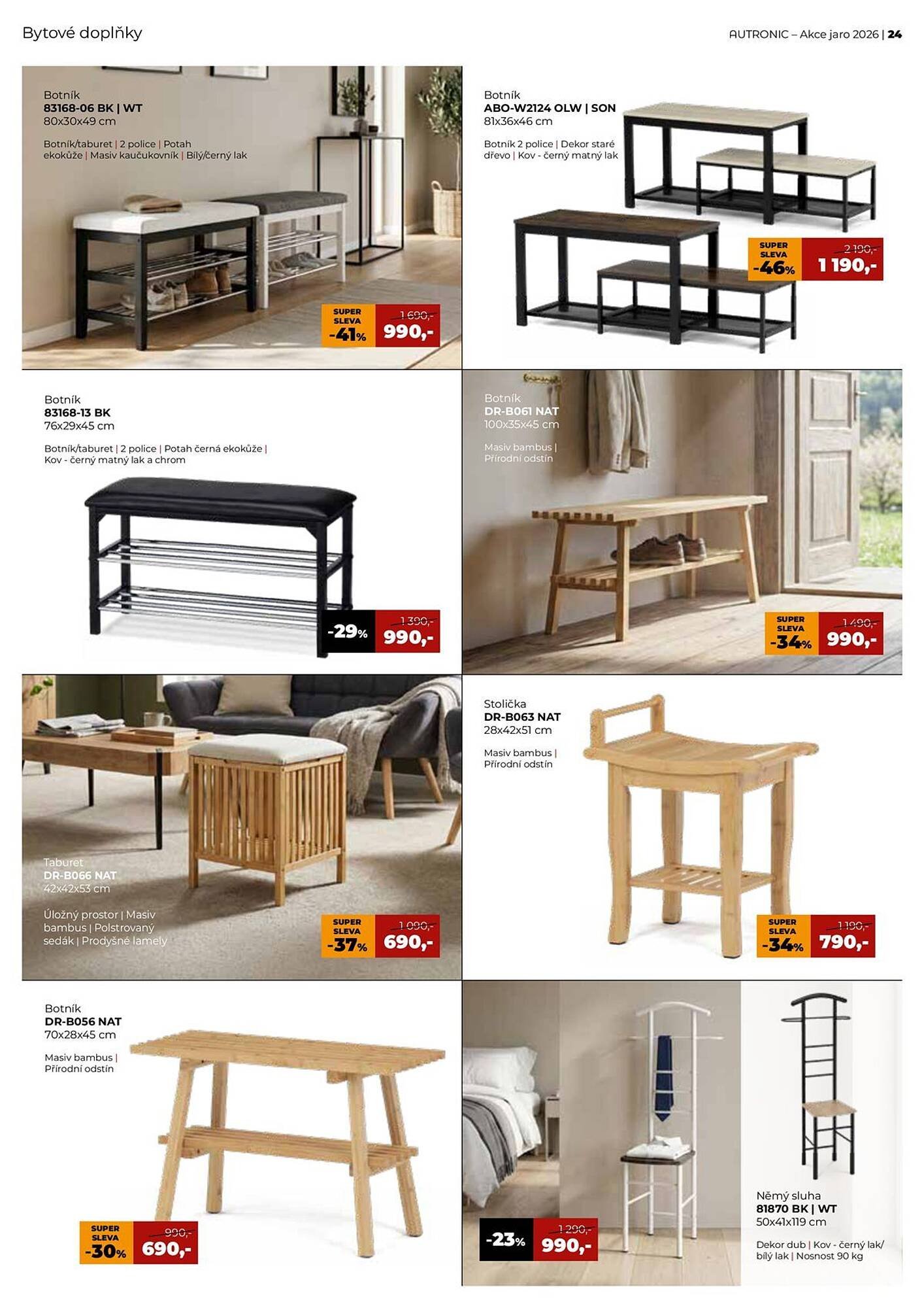 Jamall leták (2026-04-01 - 2026-06-16)