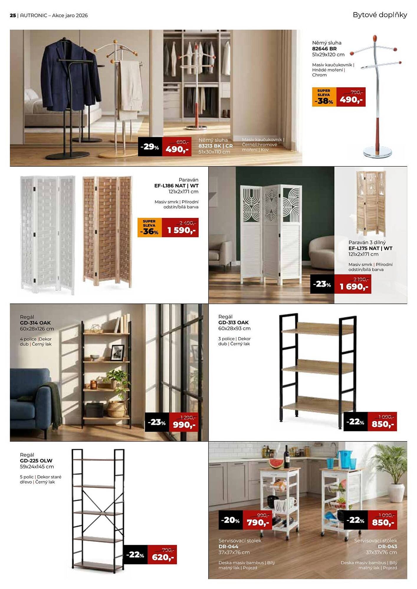 Jamall leták (2026-04-01 - 2026-06-16)