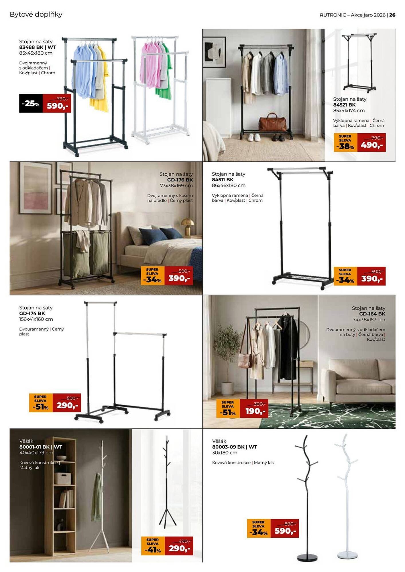 Jamall leták (2026-04-01 - 2026-06-16)