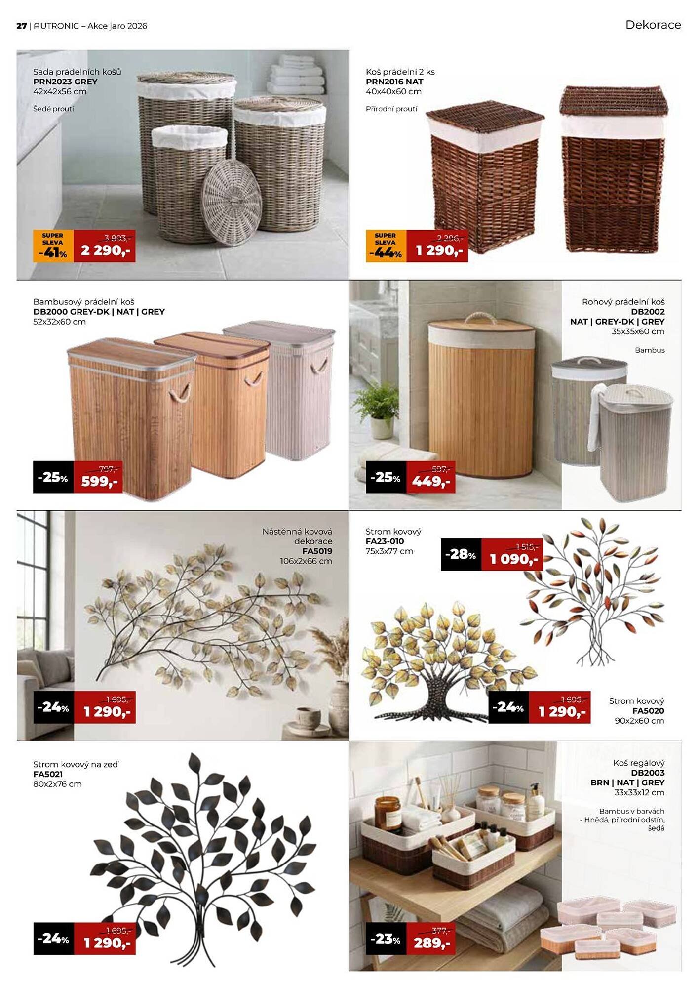 Jamall leták (2026-04-01 - 2026-06-16)